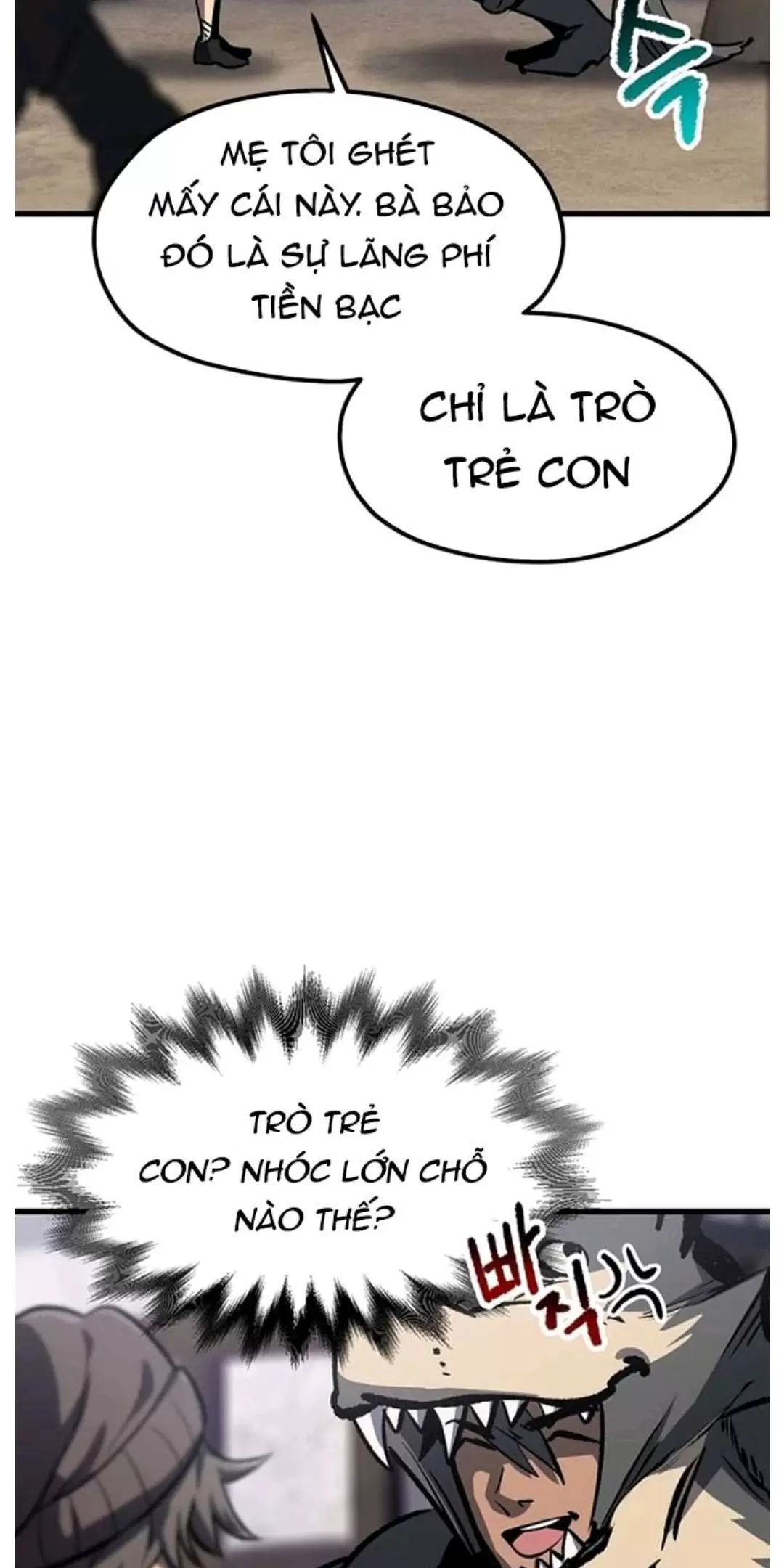 Anh Hùng Mạnh Nhất? Ta Không Làm Lâu Rồi! Chapter  188 - 8