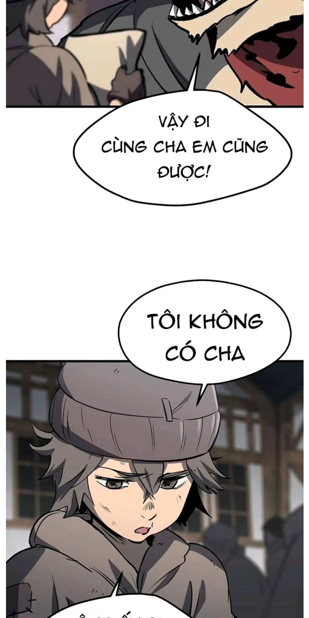 Anh Hùng Mạnh Nhất? Ta Không Làm Lâu Rồi! Chapter  188 - 9