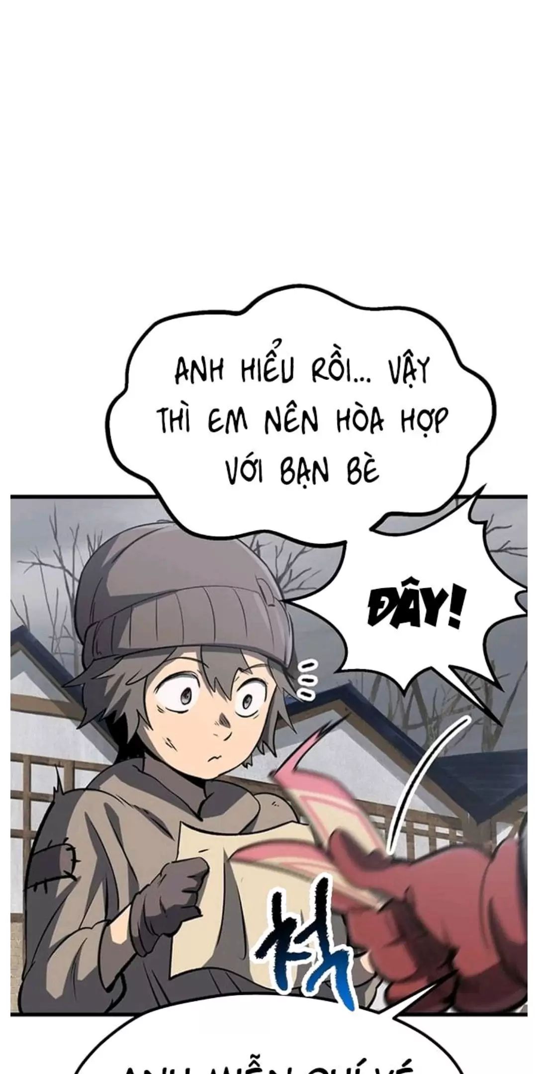 Anh Hùng Mạnh Nhất? Ta Không Làm Lâu Rồi! Chapter  188 - 12
