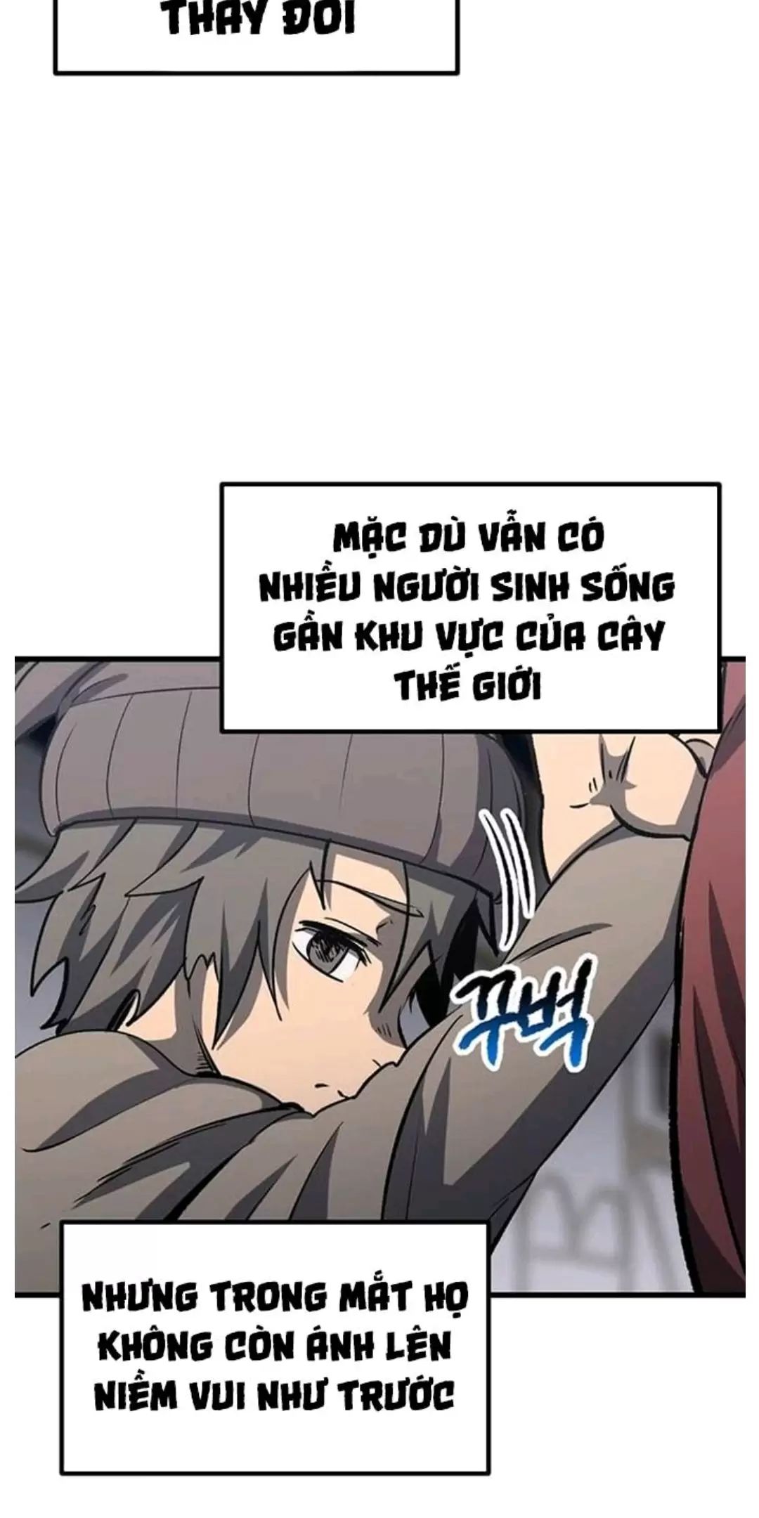 Anh Hùng Mạnh Nhất? Ta Không Làm Lâu Rồi! Chapter  188 - 17