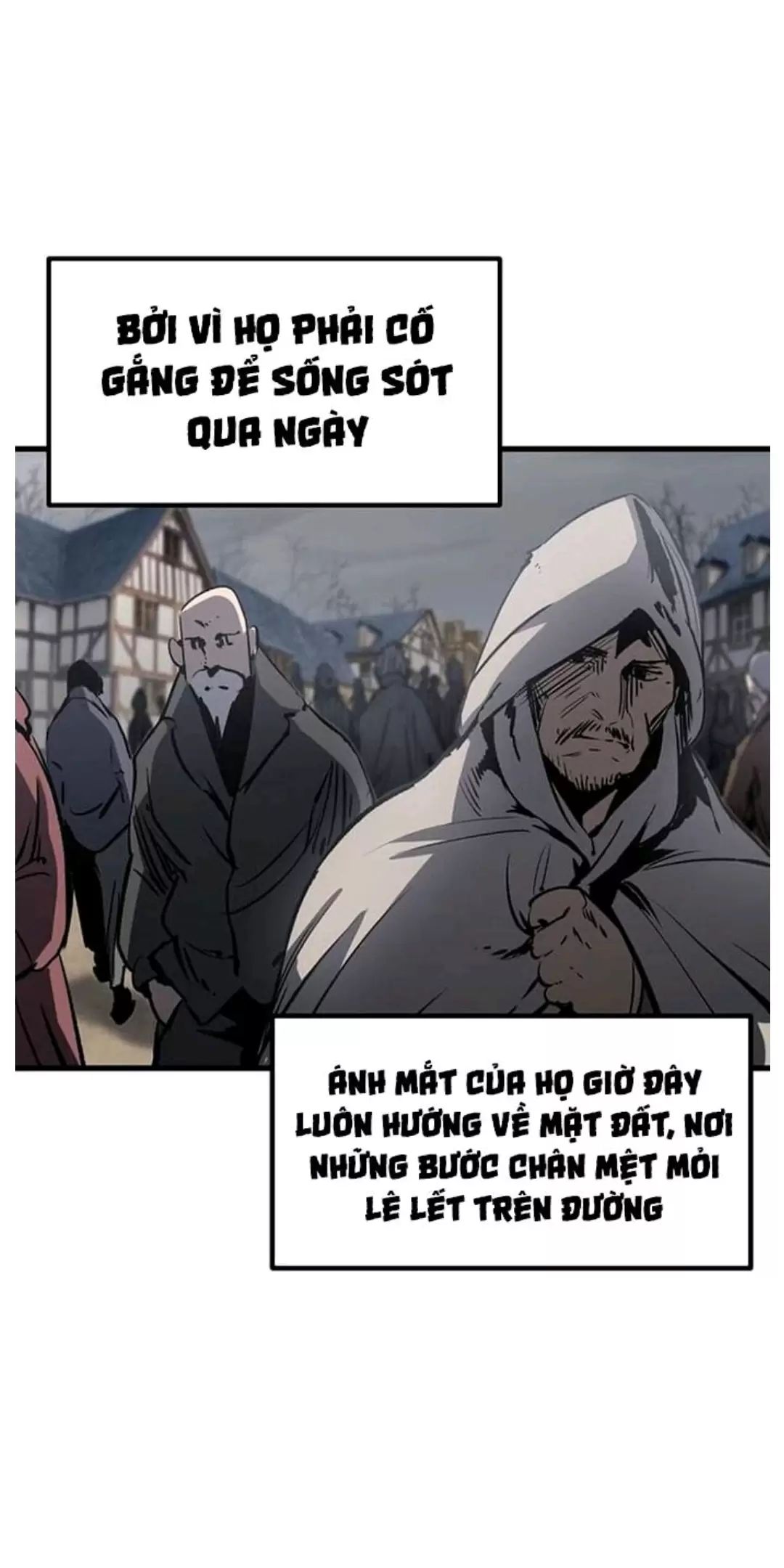 Anh Hùng Mạnh Nhất? Ta Không Làm Lâu Rồi! Chapter  188 - 18