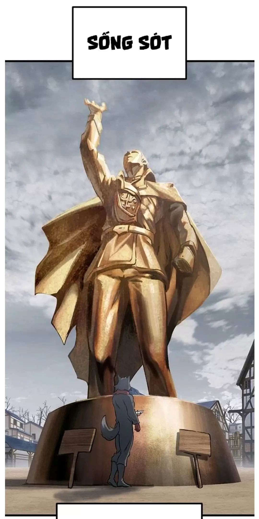 Anh Hùng Mạnh Nhất? Ta Không Làm Lâu Rồi! Chapter  188 - 19