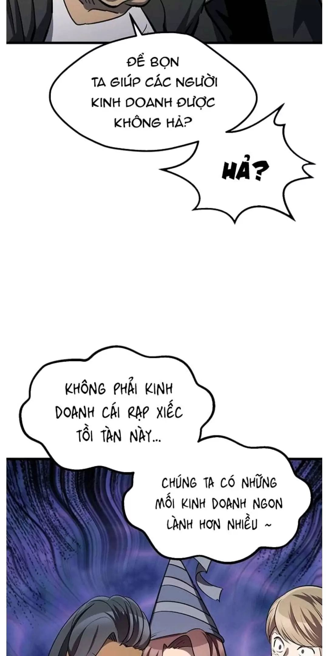 Anh Hùng Mạnh Nhất? Ta Không Làm Lâu Rồi! Chapter  188 - 27