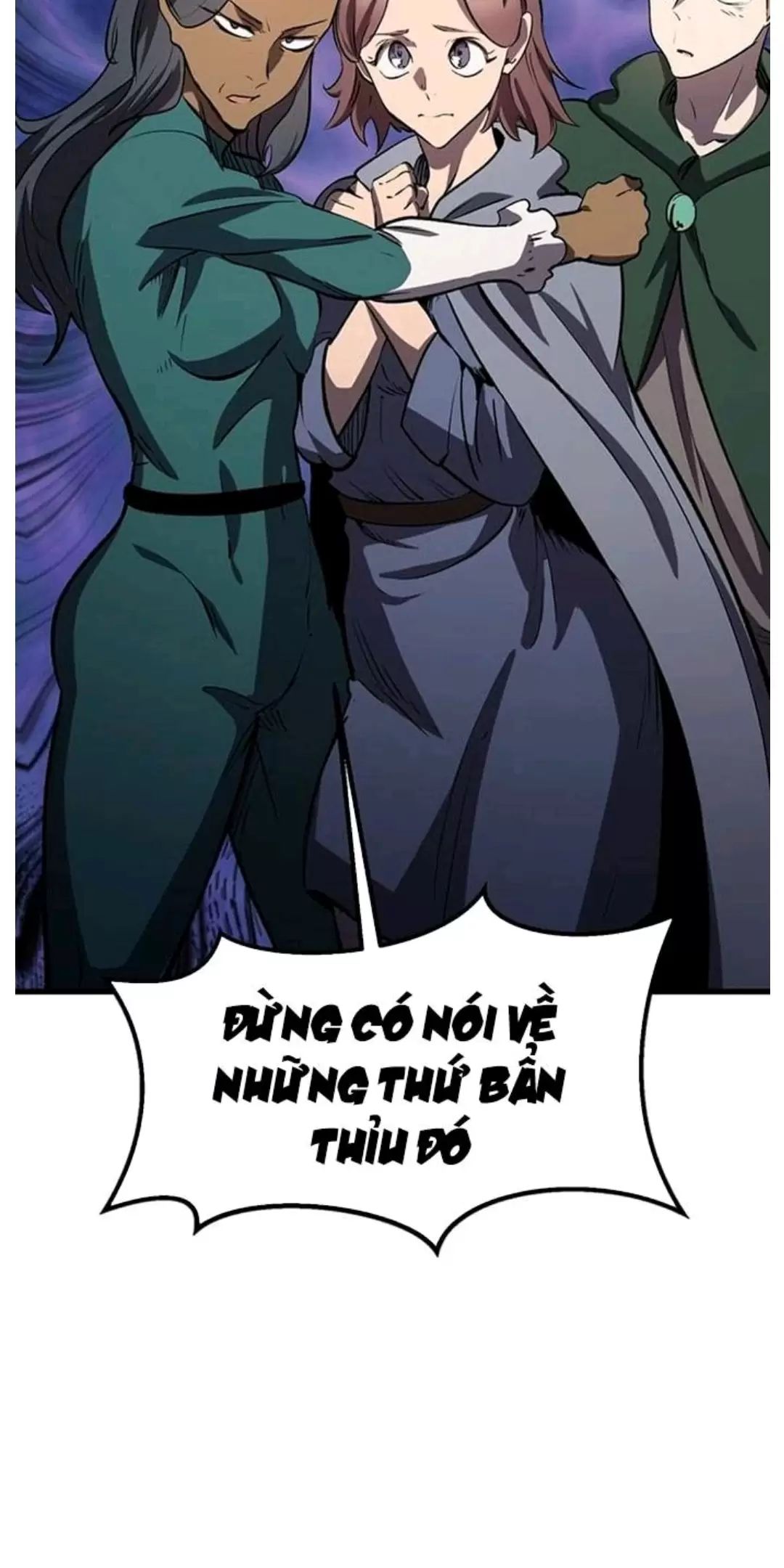 Anh Hùng Mạnh Nhất? Ta Không Làm Lâu Rồi! Chapter  188 - 28