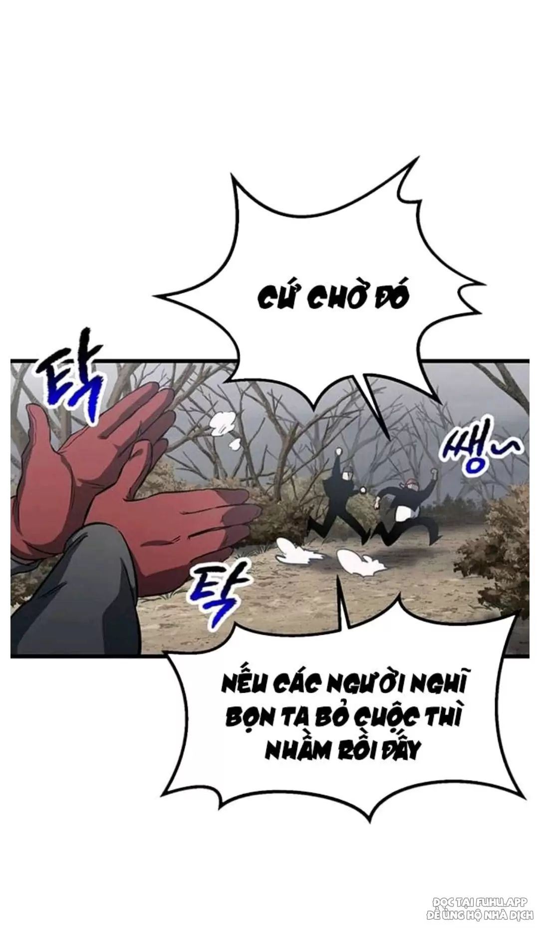 Anh Hùng Mạnh Nhất? Ta Không Làm Lâu Rồi! Chapter  188 - 34