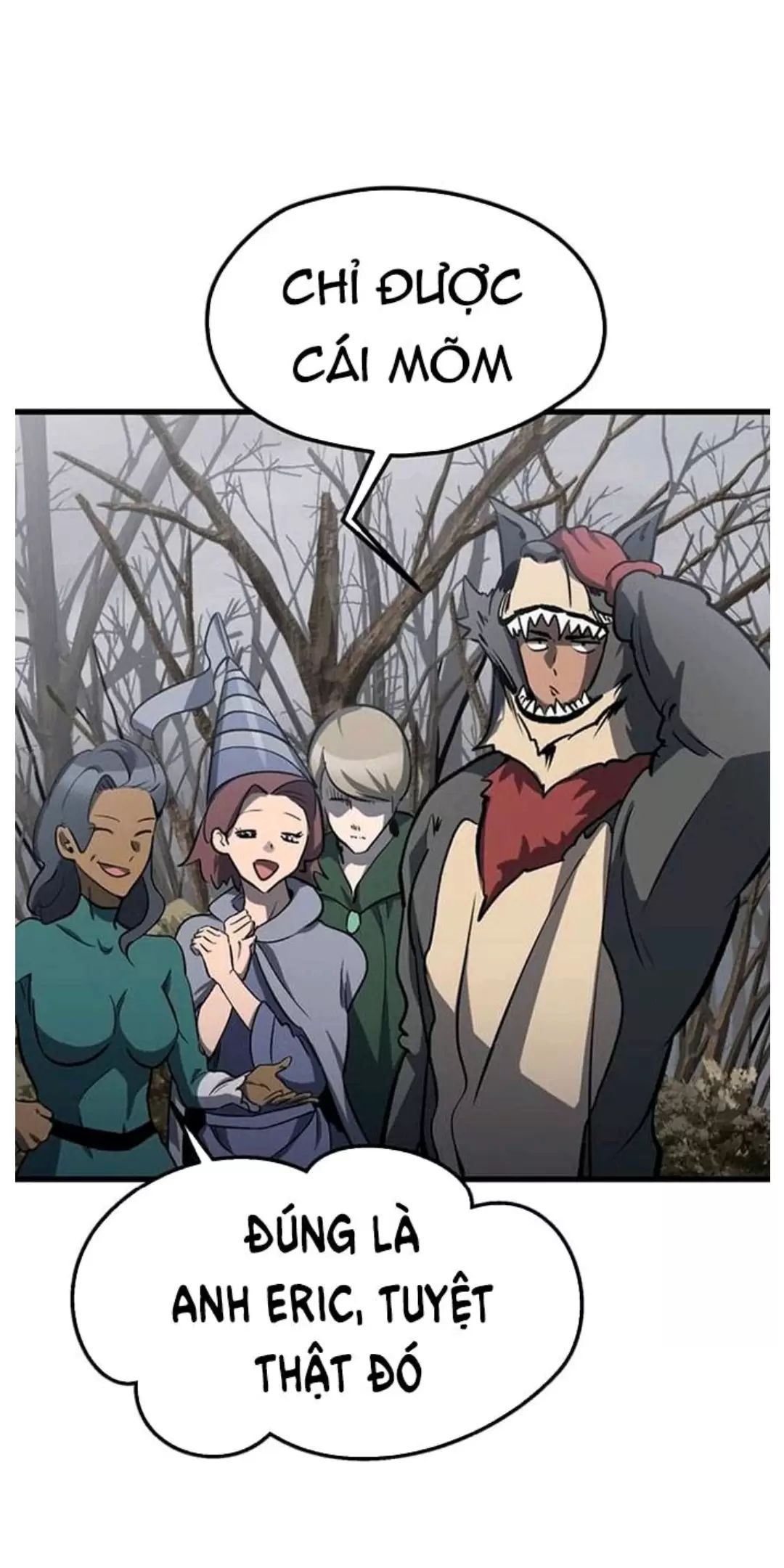 Anh Hùng Mạnh Nhất? Ta Không Làm Lâu Rồi! Chapter  188 - 35