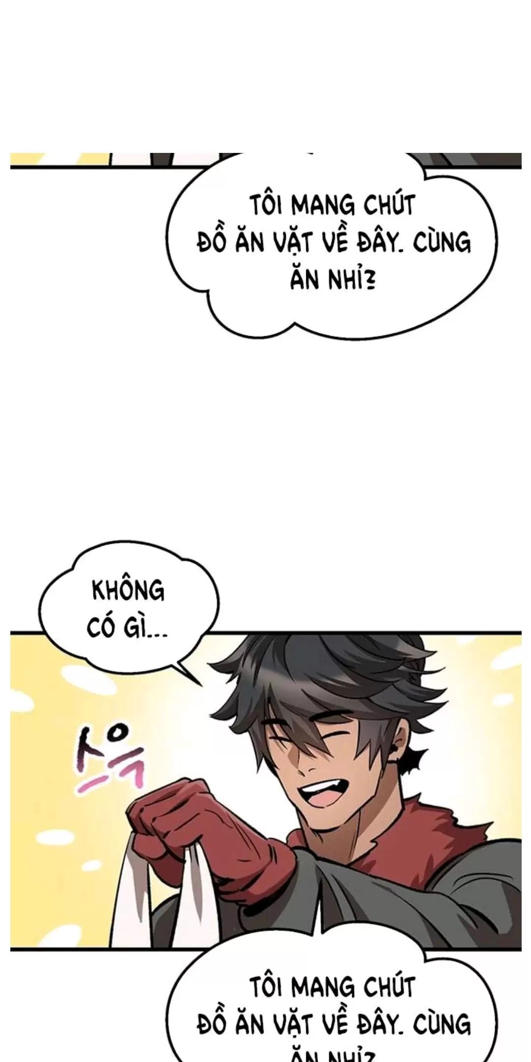 Anh Hùng Mạnh Nhất? Ta Không Làm Lâu Rồi! Chapter  188 - 36