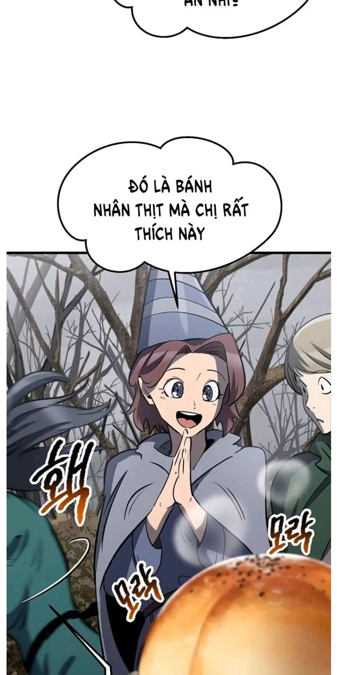 Anh Hùng Mạnh Nhất? Ta Không Làm Lâu Rồi! Chapter  188 - 37