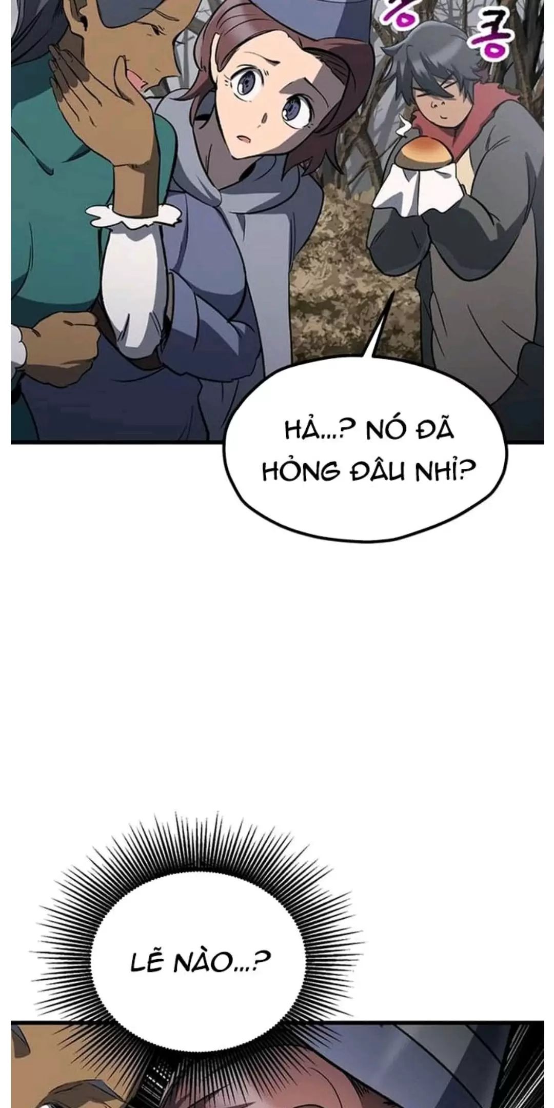 Anh Hùng Mạnh Nhất? Ta Không Làm Lâu Rồi! Chapter  188 - 39