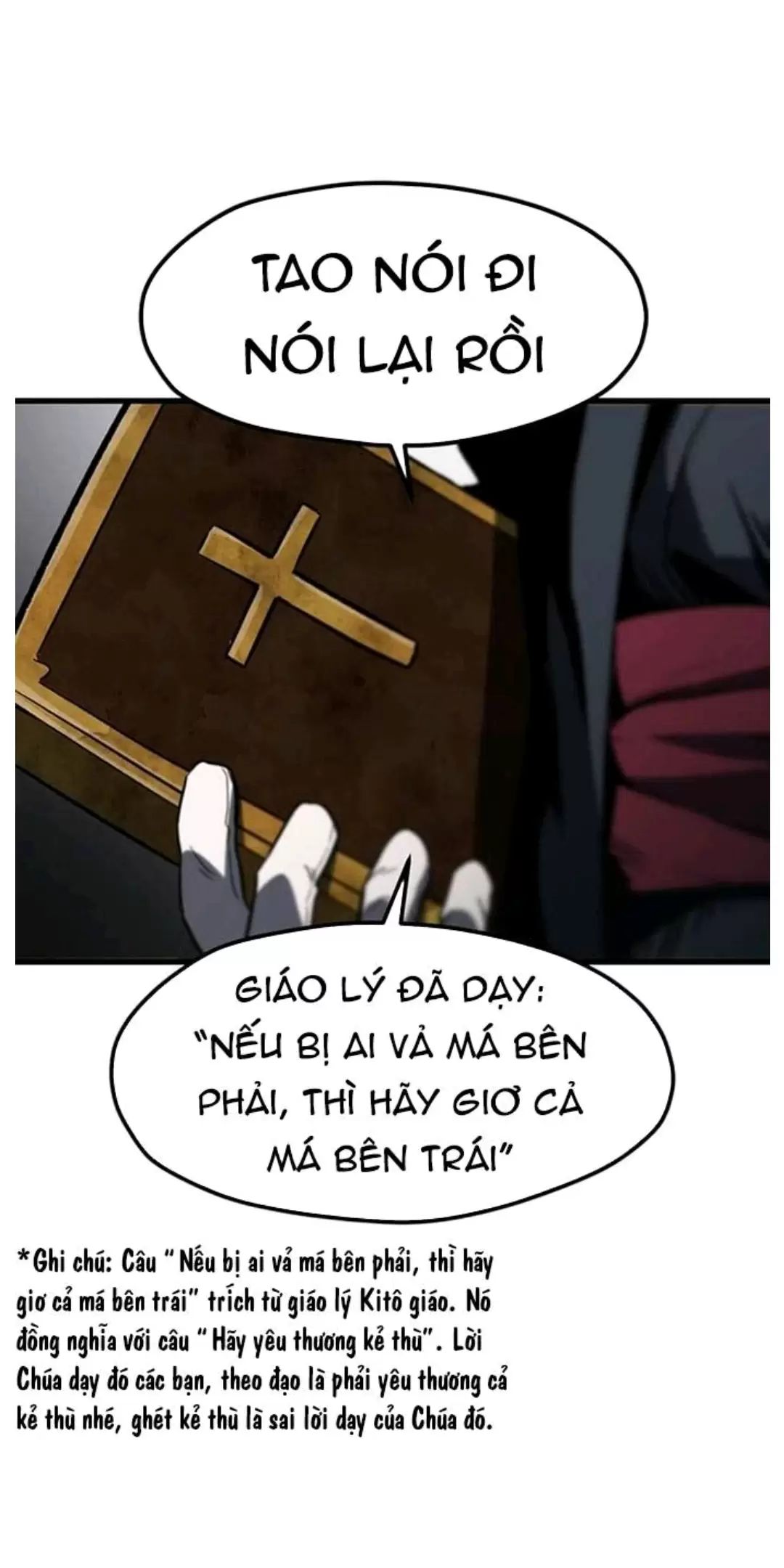 Anh Hùng Mạnh Nhất? Ta Không Làm Lâu Rồi! Chapter  188 - 45