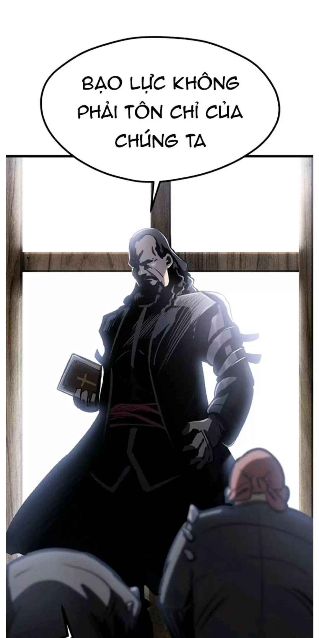 Anh Hùng Mạnh Nhất? Ta Không Làm Lâu Rồi! Chapter  188 - 46