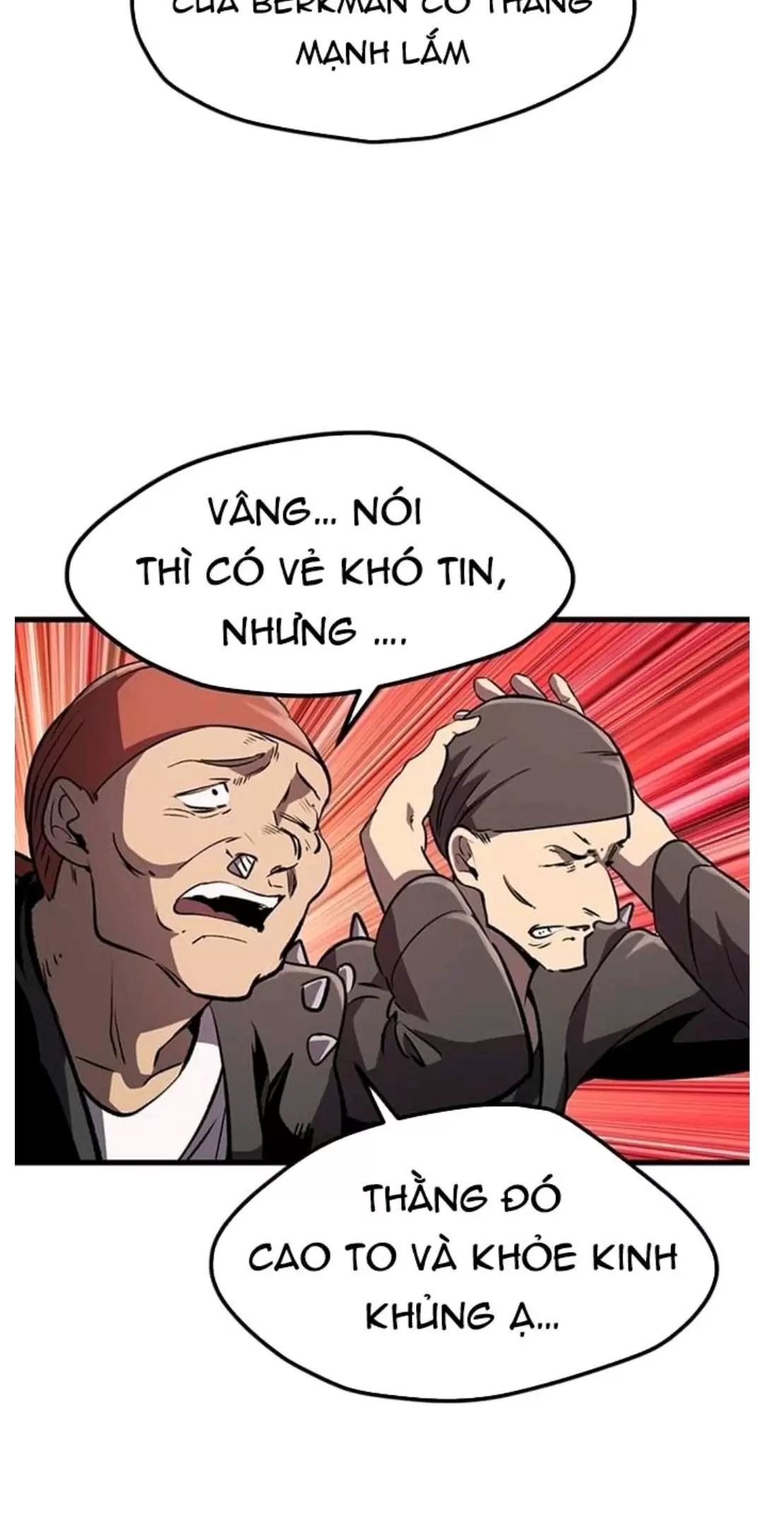 Anh Hùng Mạnh Nhất? Ta Không Làm Lâu Rồi! Chapter  188 - 48