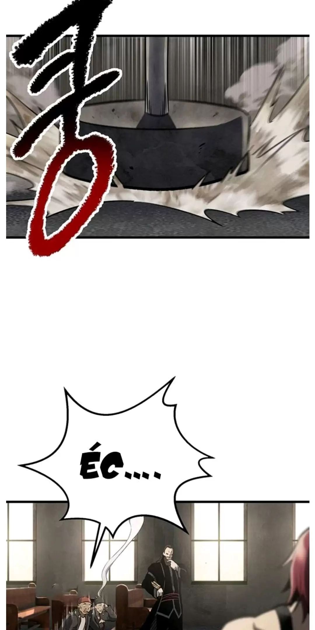 Anh Hùng Mạnh Nhất? Ta Không Làm Lâu Rồi! Chapter  188 - 50