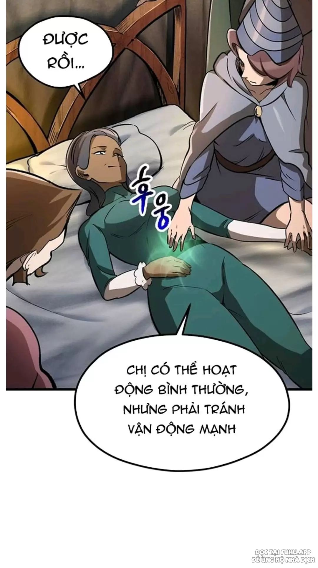 Anh Hùng Mạnh Nhất? Ta Không Làm Lâu Rồi! Chapter  188 - 56
