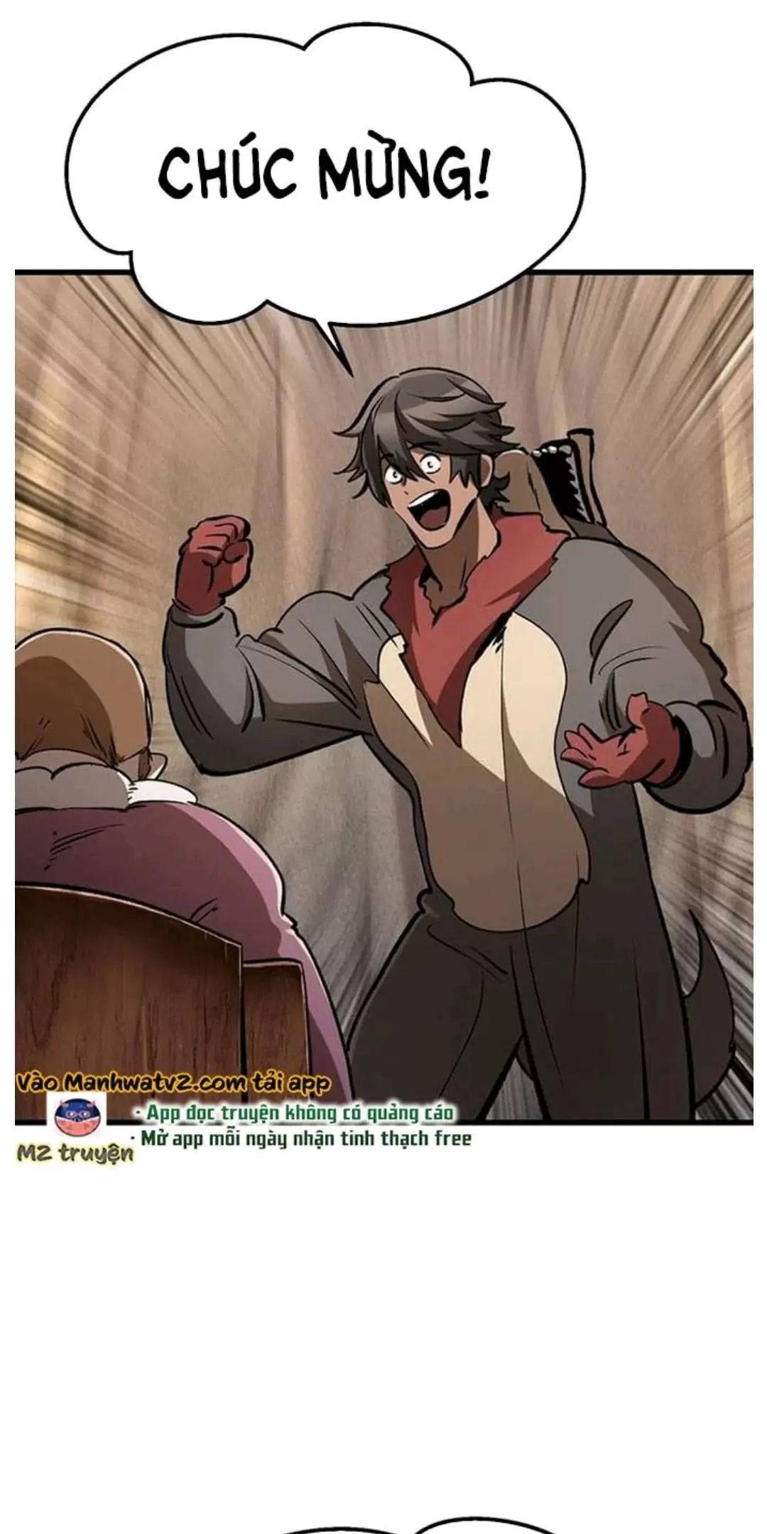 Anh Hùng Mạnh Nhất? Ta Không Làm Lâu Rồi! Chapter  188 - 57