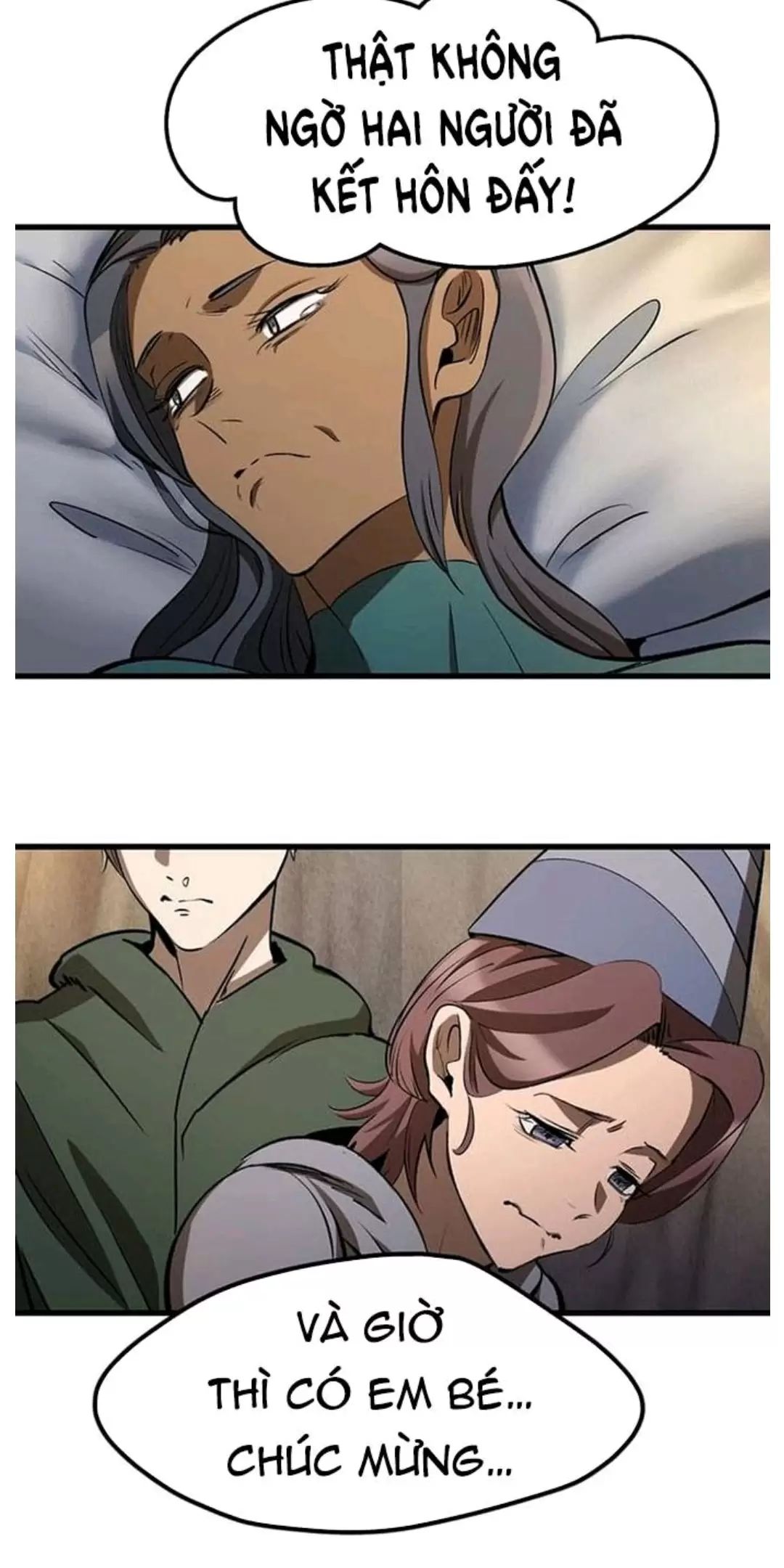 Anh Hùng Mạnh Nhất? Ta Không Làm Lâu Rồi! Chapter  188 - 58