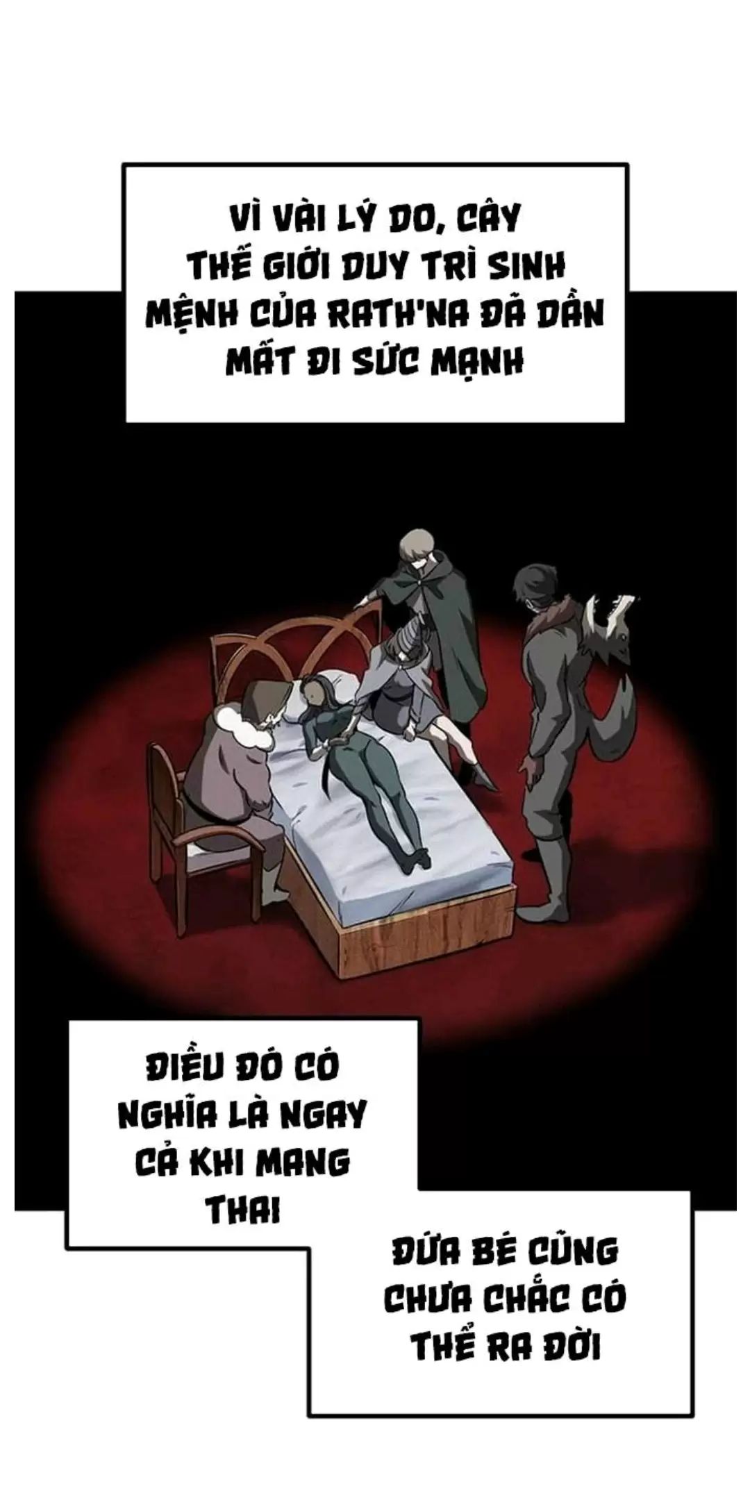 Anh Hùng Mạnh Nhất? Ta Không Làm Lâu Rồi! Chapter  188 - 60