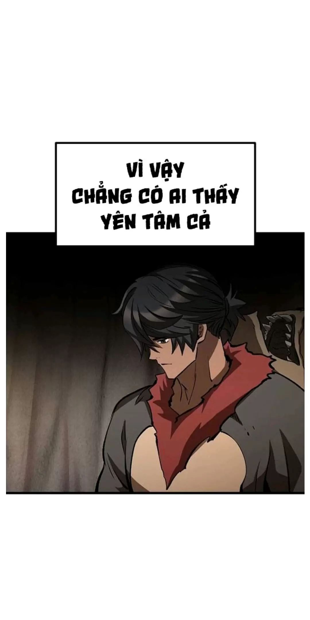 Anh Hùng Mạnh Nhất? Ta Không Làm Lâu Rồi! Chapter  188 - 61