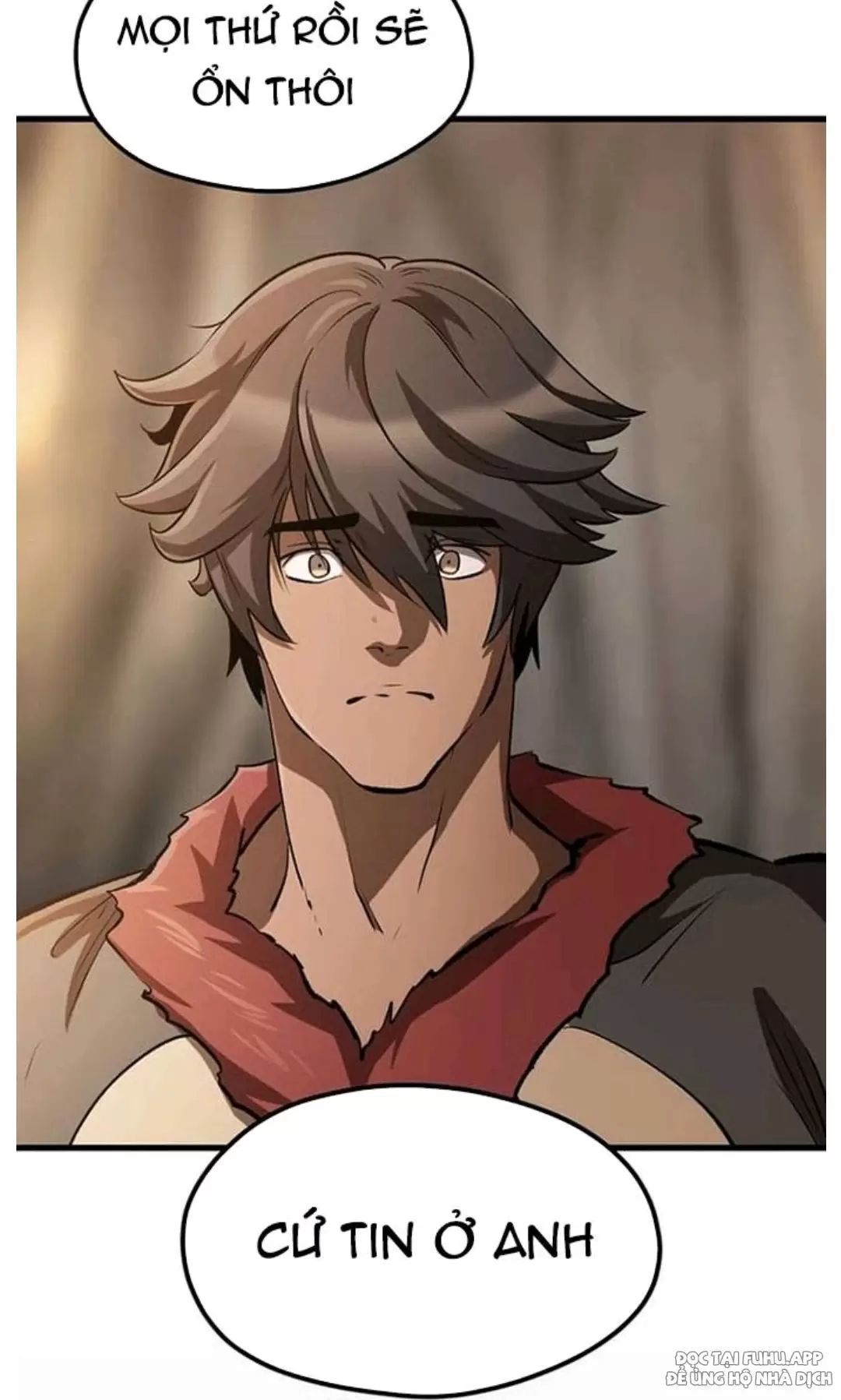 Anh Hùng Mạnh Nhất? Ta Không Làm Lâu Rồi! Chapter  188 - 67