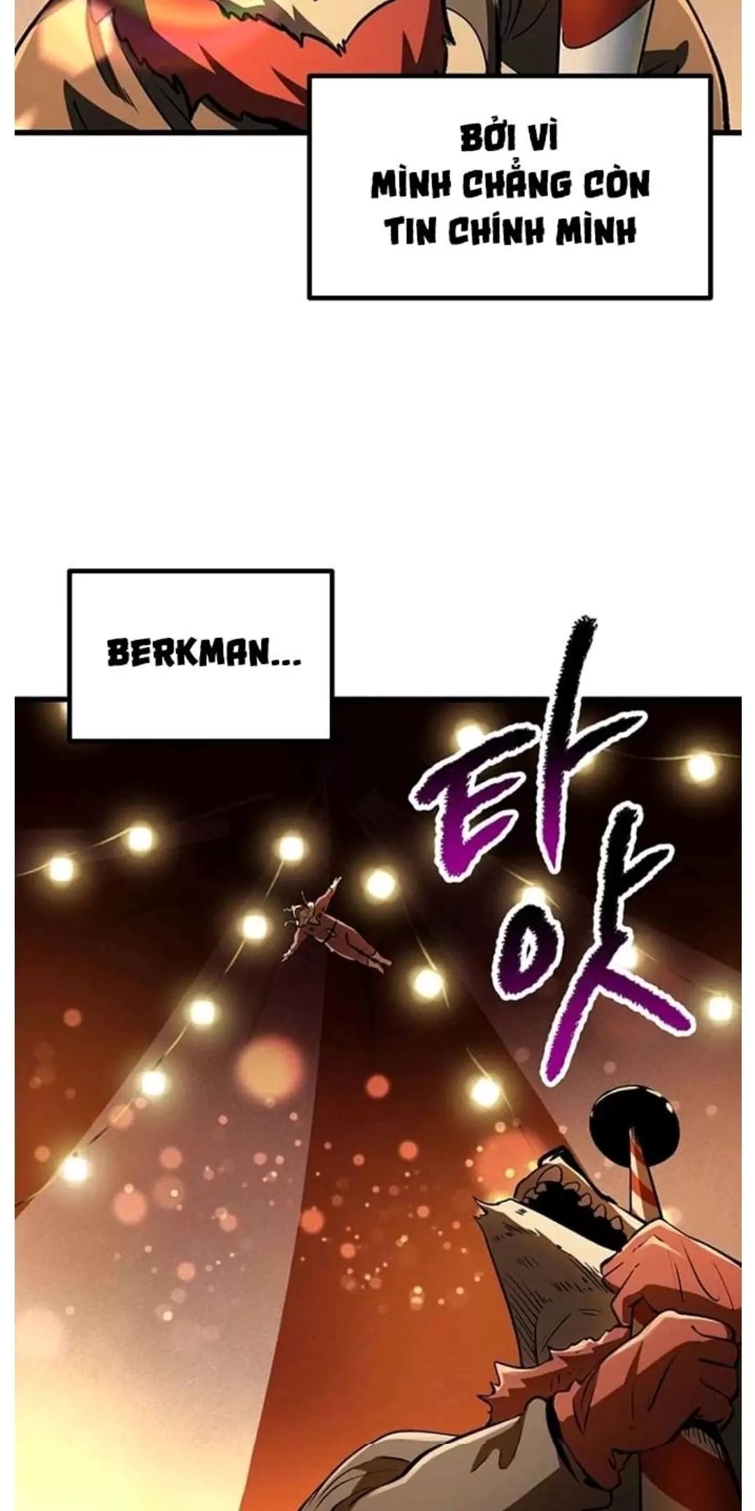 Anh Hùng Mạnh Nhất? Ta Không Làm Lâu Rồi! Chapter  188 - 80