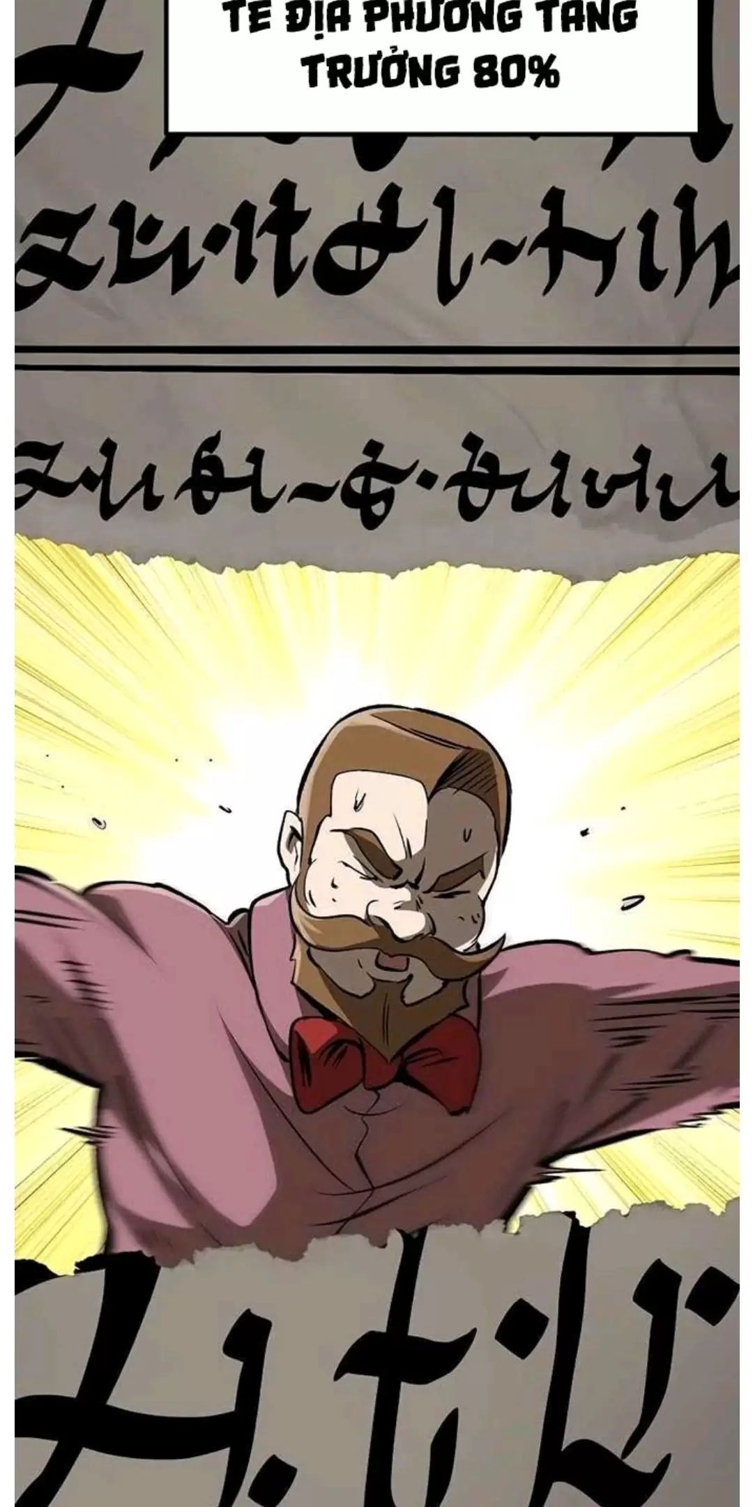 Anh Hùng Mạnh Nhất? Ta Không Làm Lâu Rồi! Chapter  190 - 14