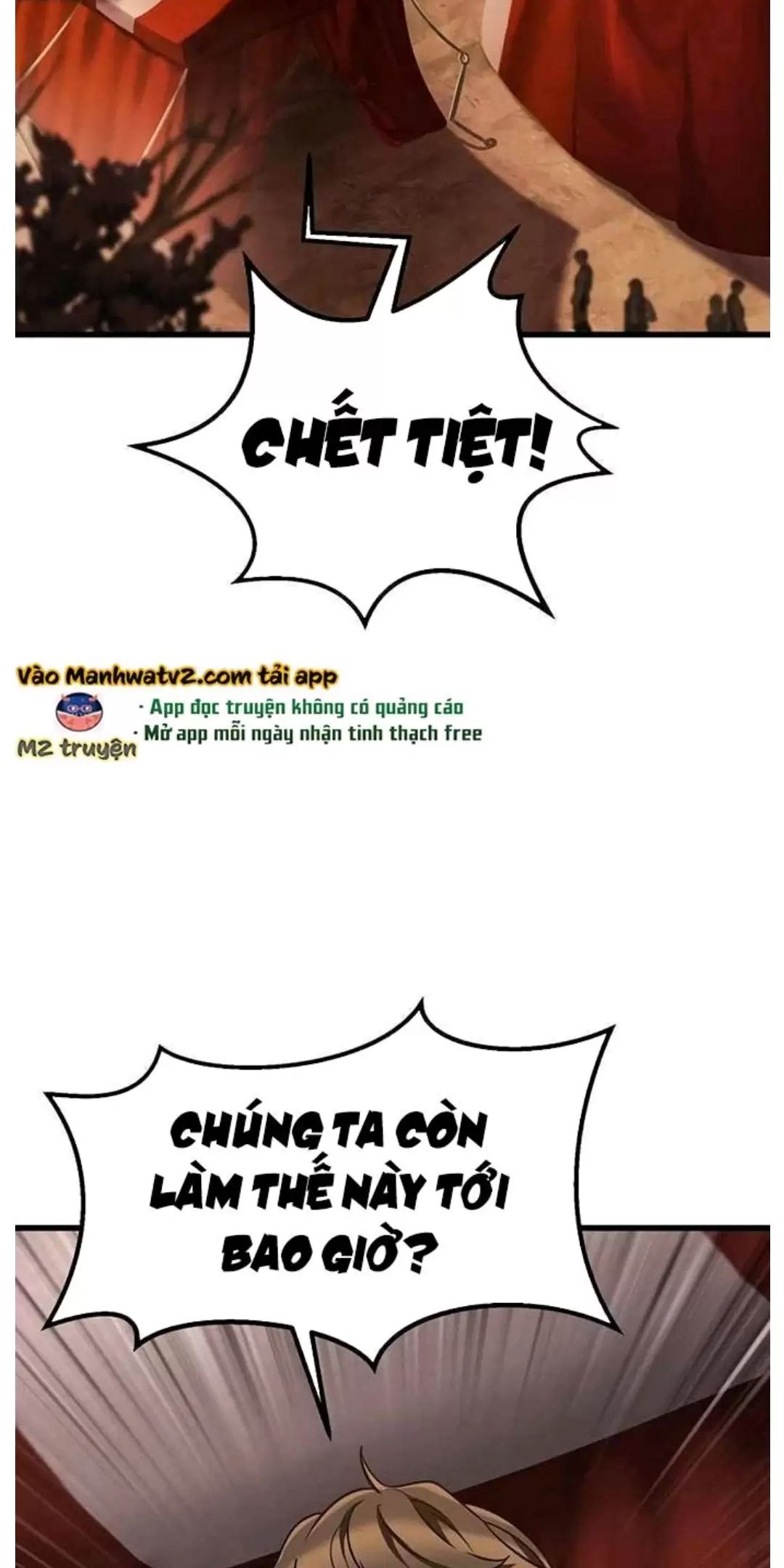 Anh Hùng Mạnh Nhất? Ta Không Làm Lâu Rồi! Chapter  190 - 18