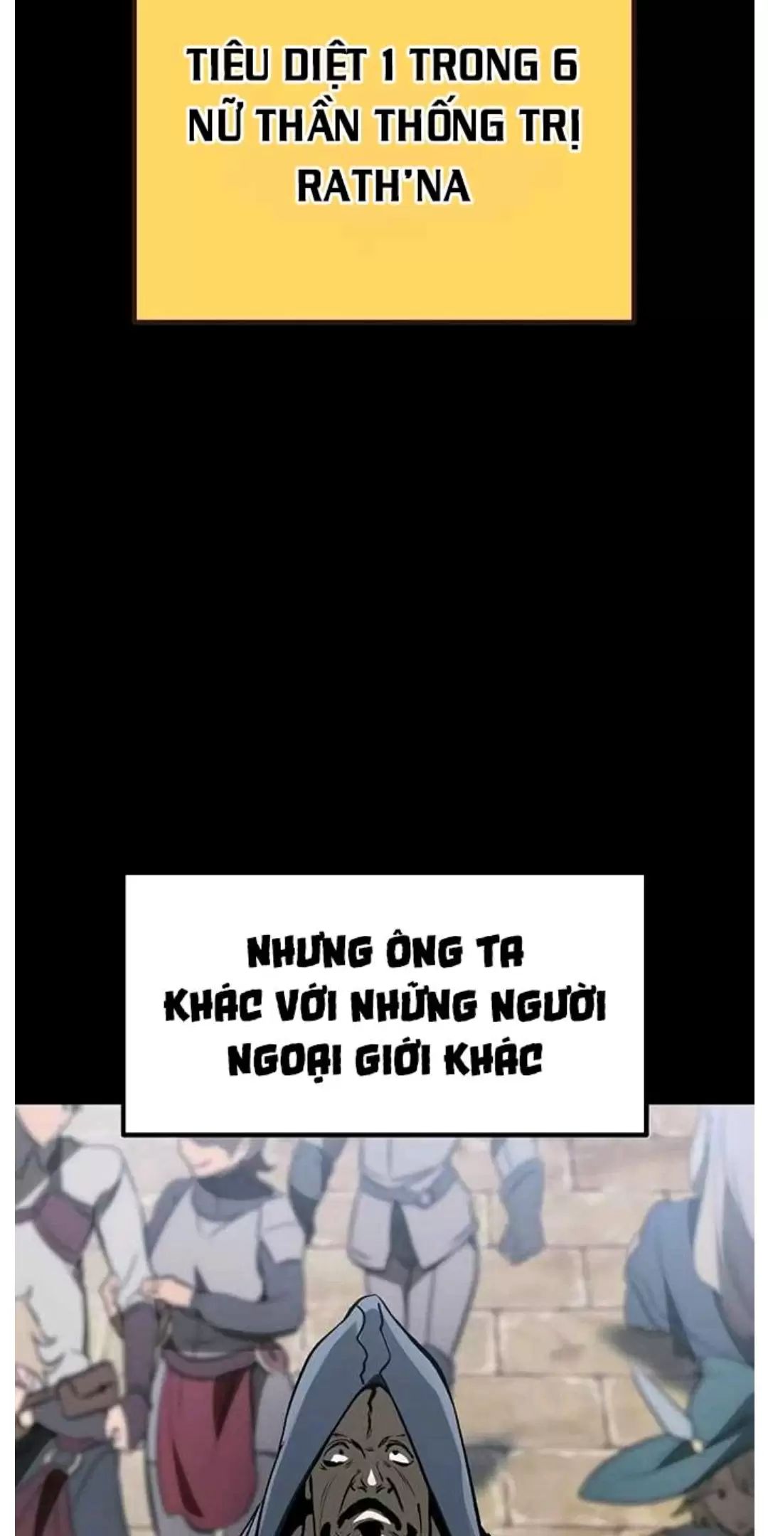 Anh Hùng Mạnh Nhất? Ta Không Làm Lâu Rồi! Chapter  190 - 31