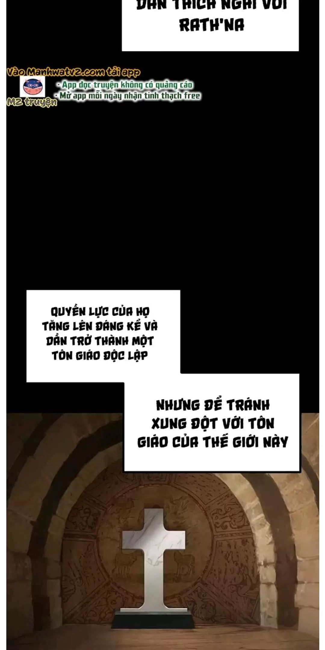 Anh Hùng Mạnh Nhất? Ta Không Làm Lâu Rồi! Chapter  190 - 36