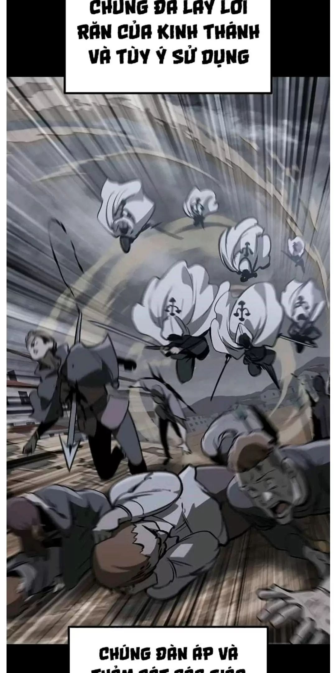 Anh Hùng Mạnh Nhất? Ta Không Làm Lâu Rồi! Chapter  190 - 39