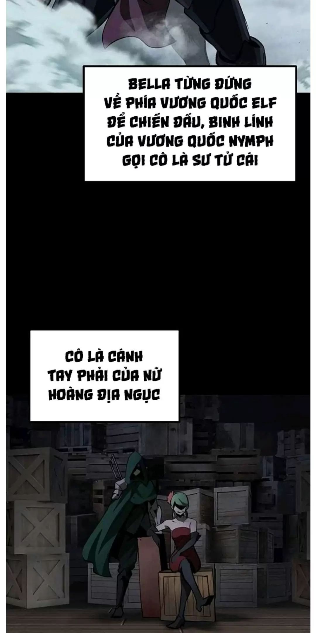 Anh Hùng Mạnh Nhất? Ta Không Làm Lâu Rồi! Chapter  190 - 44