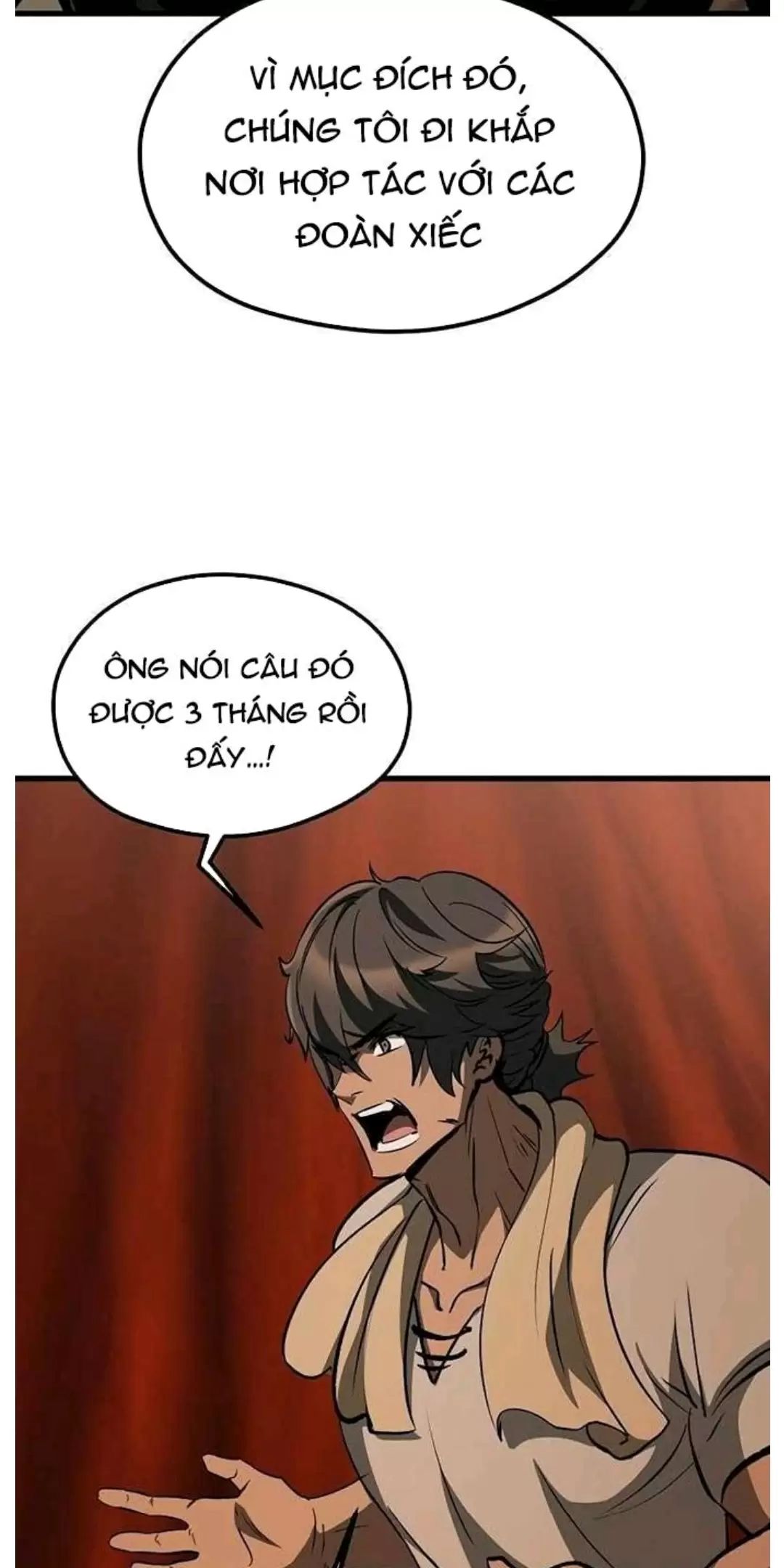 Anh Hùng Mạnh Nhất? Ta Không Làm Lâu Rồi! Chapter  190 - 49