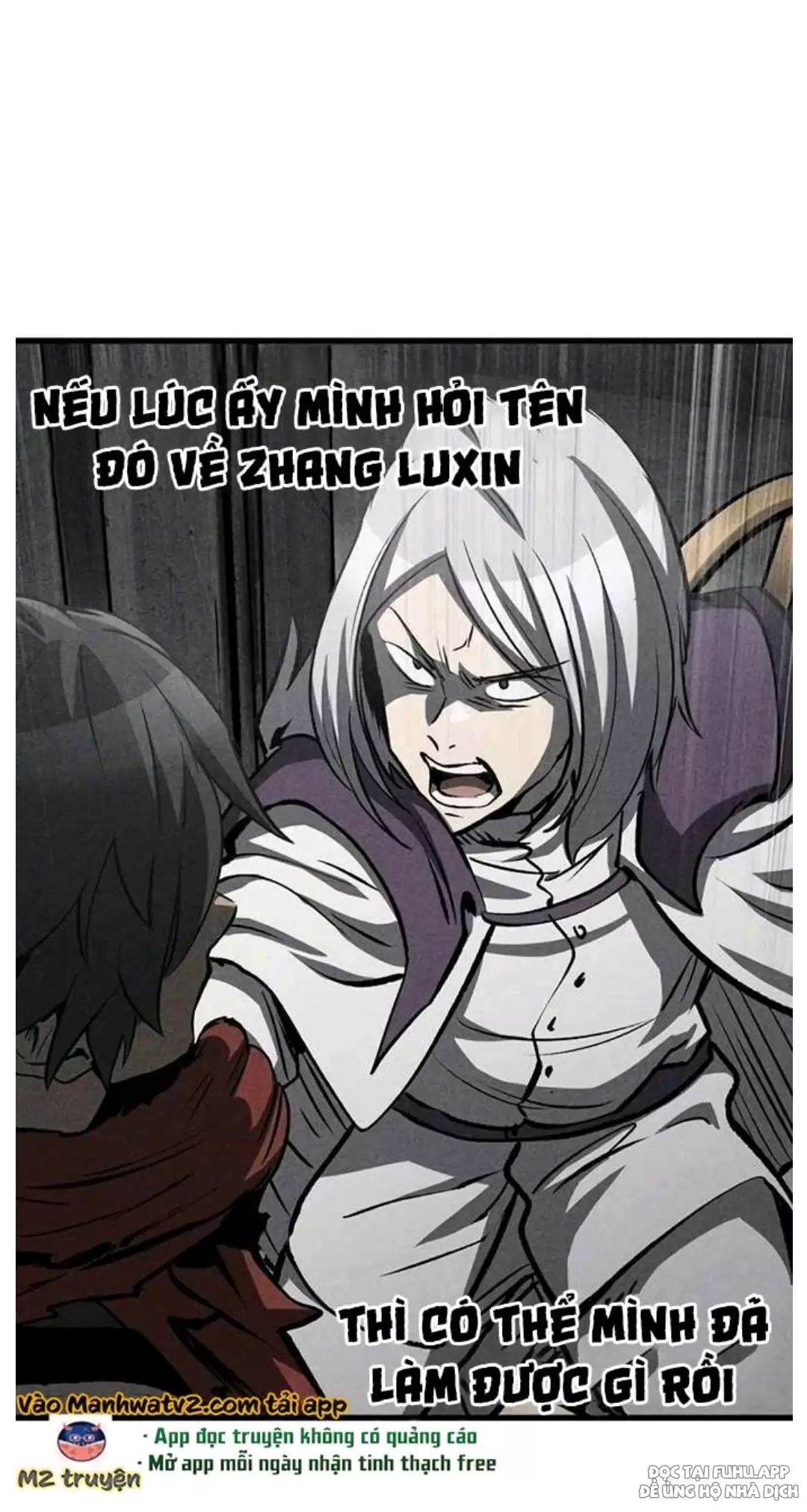 Anh Hùng Mạnh Nhất? Ta Không Làm Lâu Rồi! Chapter  190 - 63