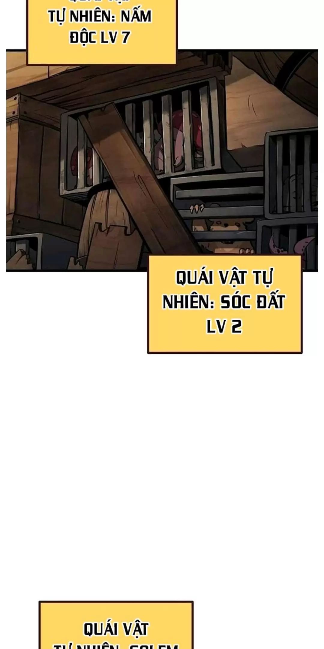 Anh Hùng Mạnh Nhất? Ta Không Làm Lâu Rồi! Chapter  190 - 77