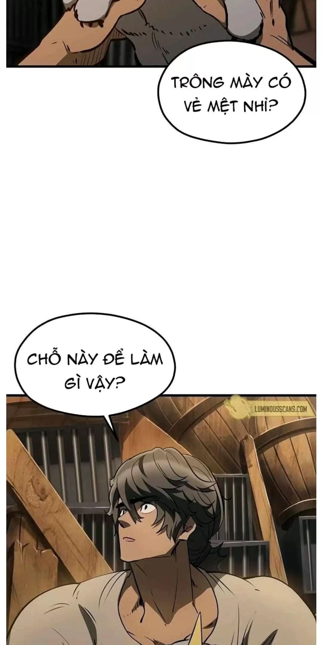 Anh Hùng Mạnh Nhất? Ta Không Làm Lâu Rồi! Chapter  190 - 80