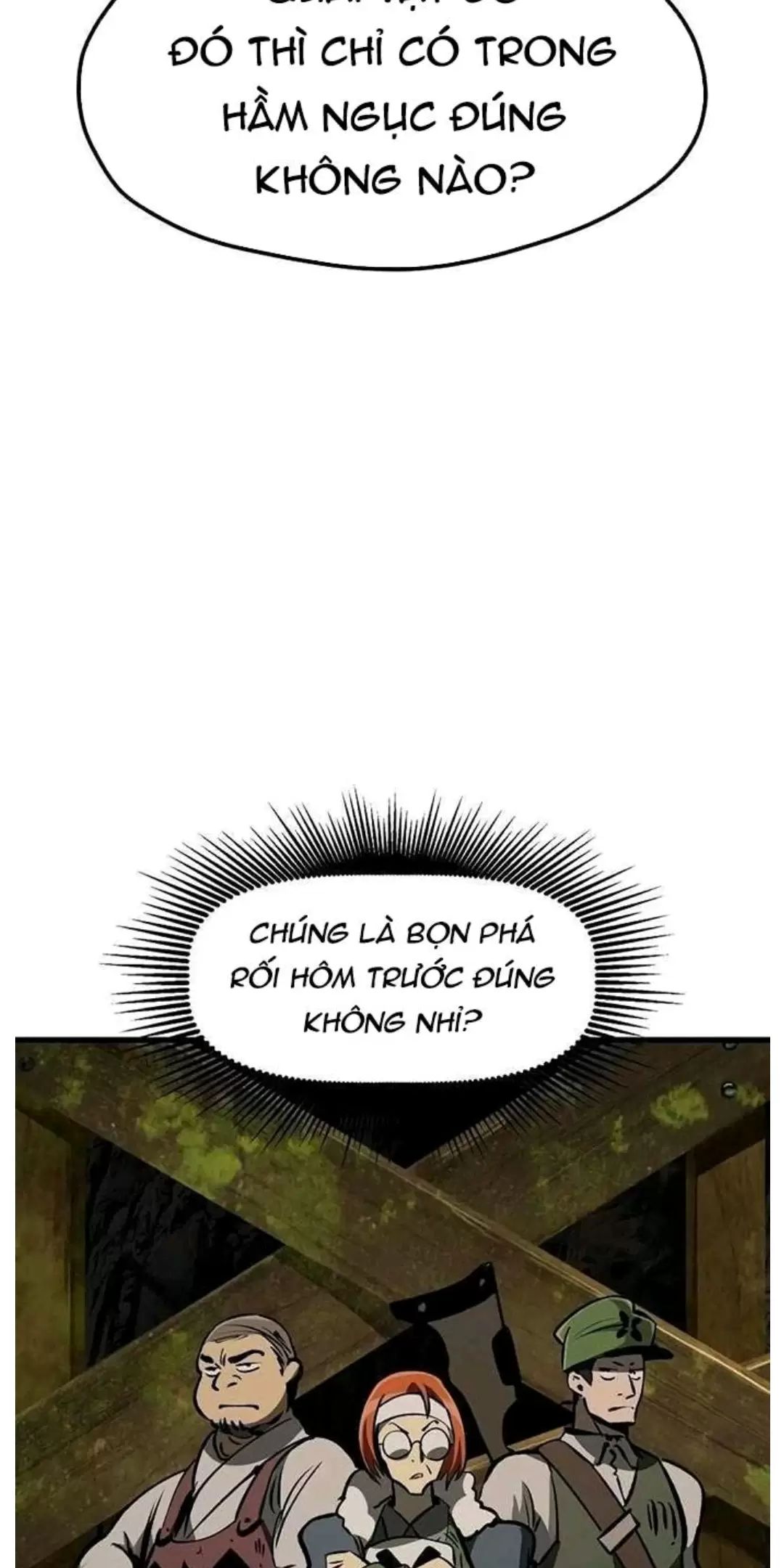 Anh Hùng Mạnh Nhất? Ta Không Làm Lâu Rồi! Chapter  190 - 90