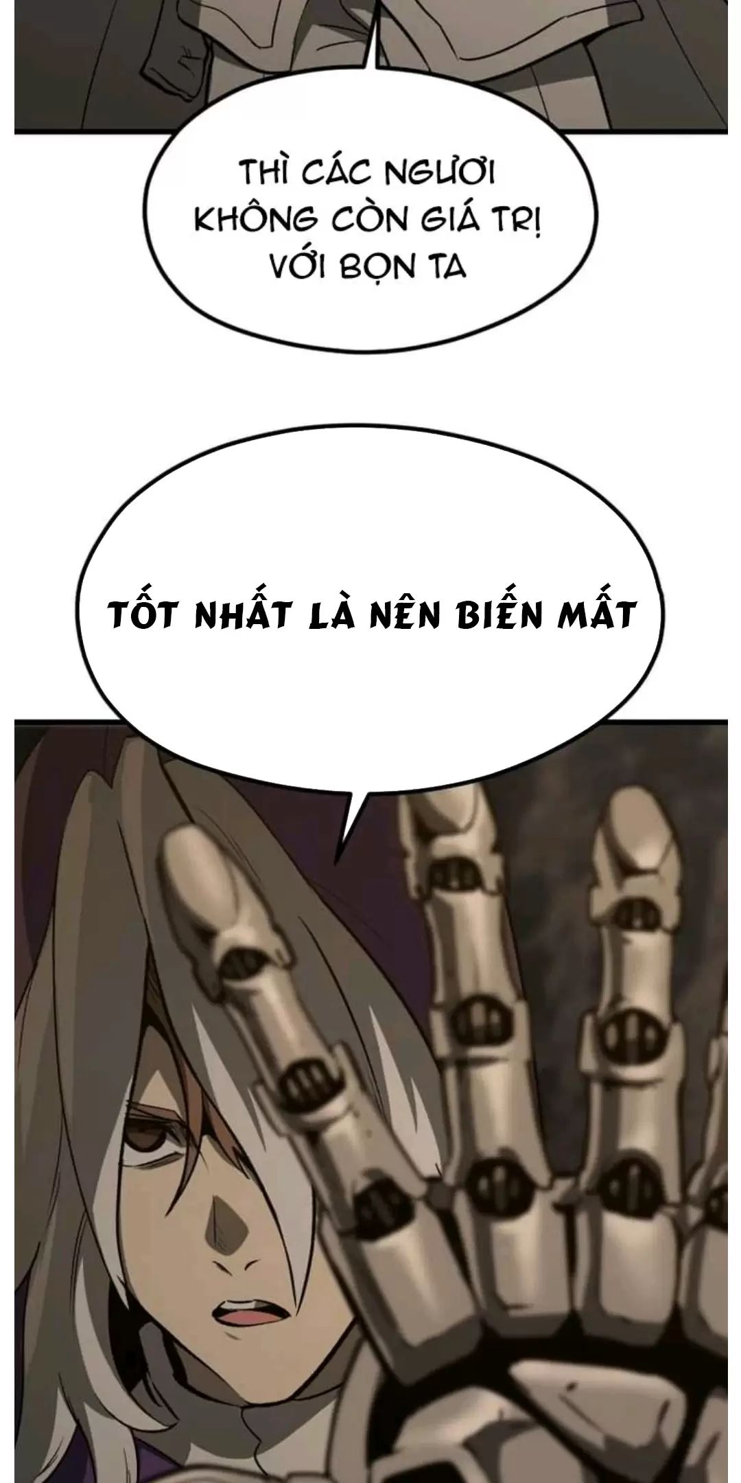 Anh Hùng Mạnh Nhất? Ta Không Làm Lâu Rồi! Chapter  191 - 2