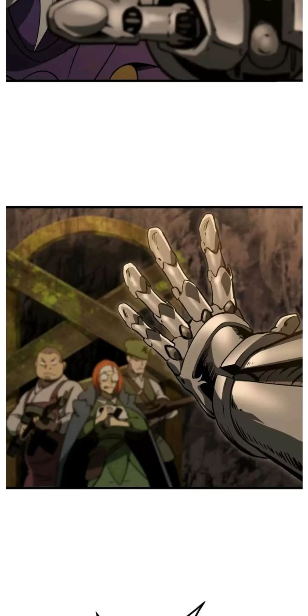 Anh Hùng Mạnh Nhất? Ta Không Làm Lâu Rồi! Chapter  191 - 3