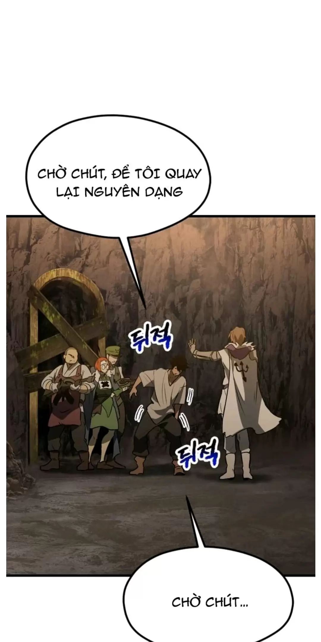 Anh Hùng Mạnh Nhất? Ta Không Làm Lâu Rồi! Chapter  191 - 9