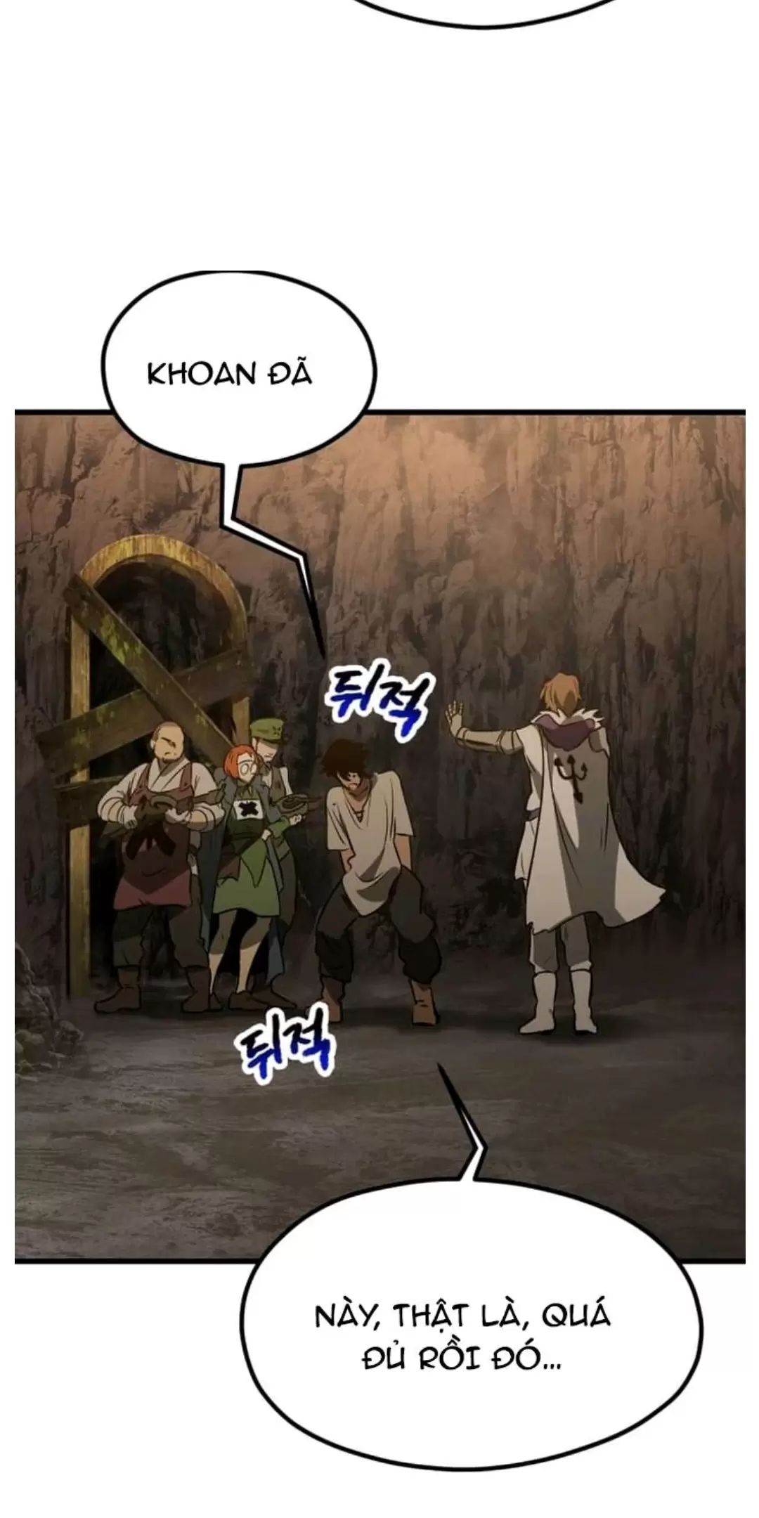 Anh Hùng Mạnh Nhất? Ta Không Làm Lâu Rồi! Chapter  191 - 10