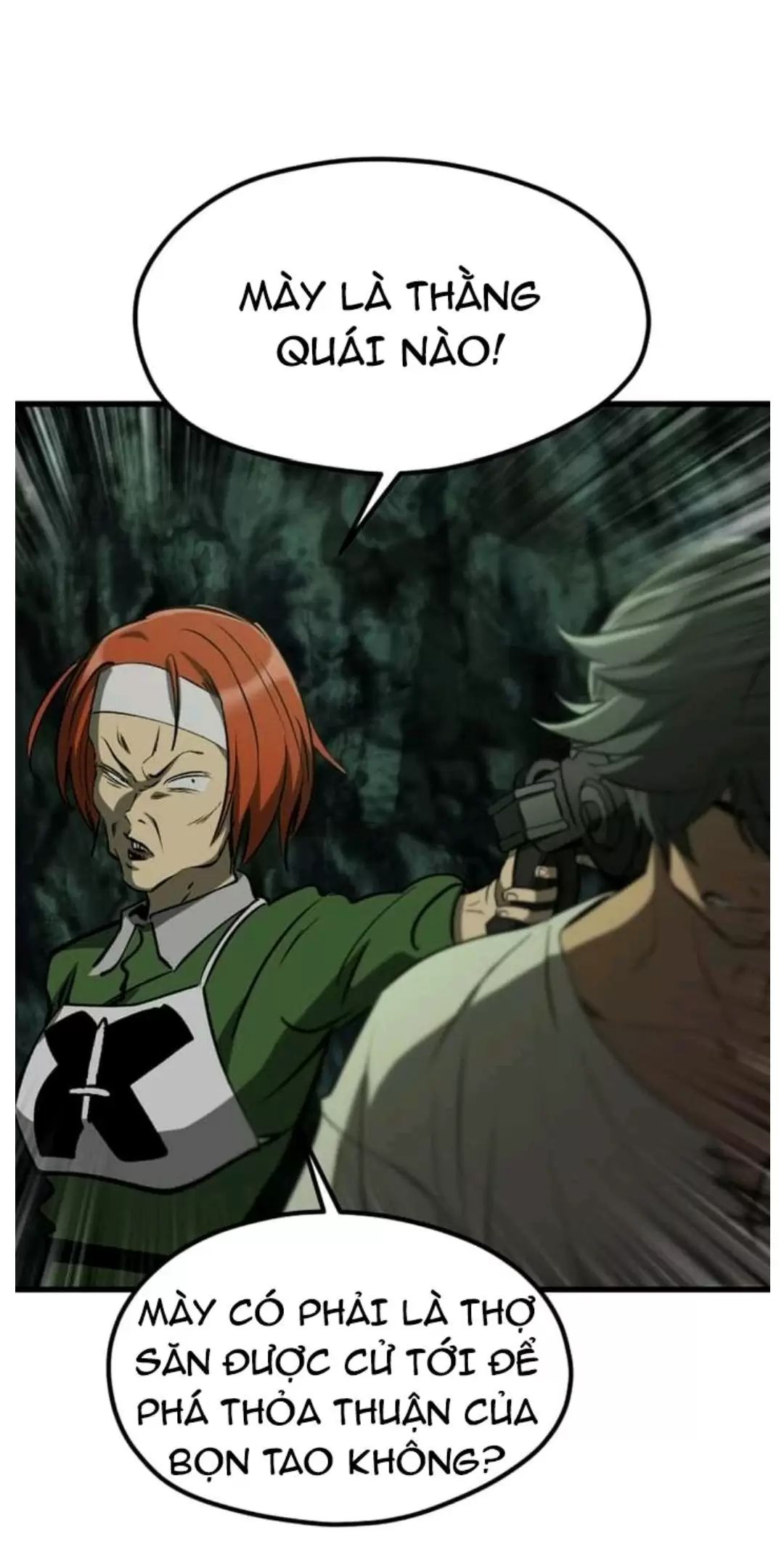 Anh Hùng Mạnh Nhất? Ta Không Làm Lâu Rồi! Chapter  191 - 29