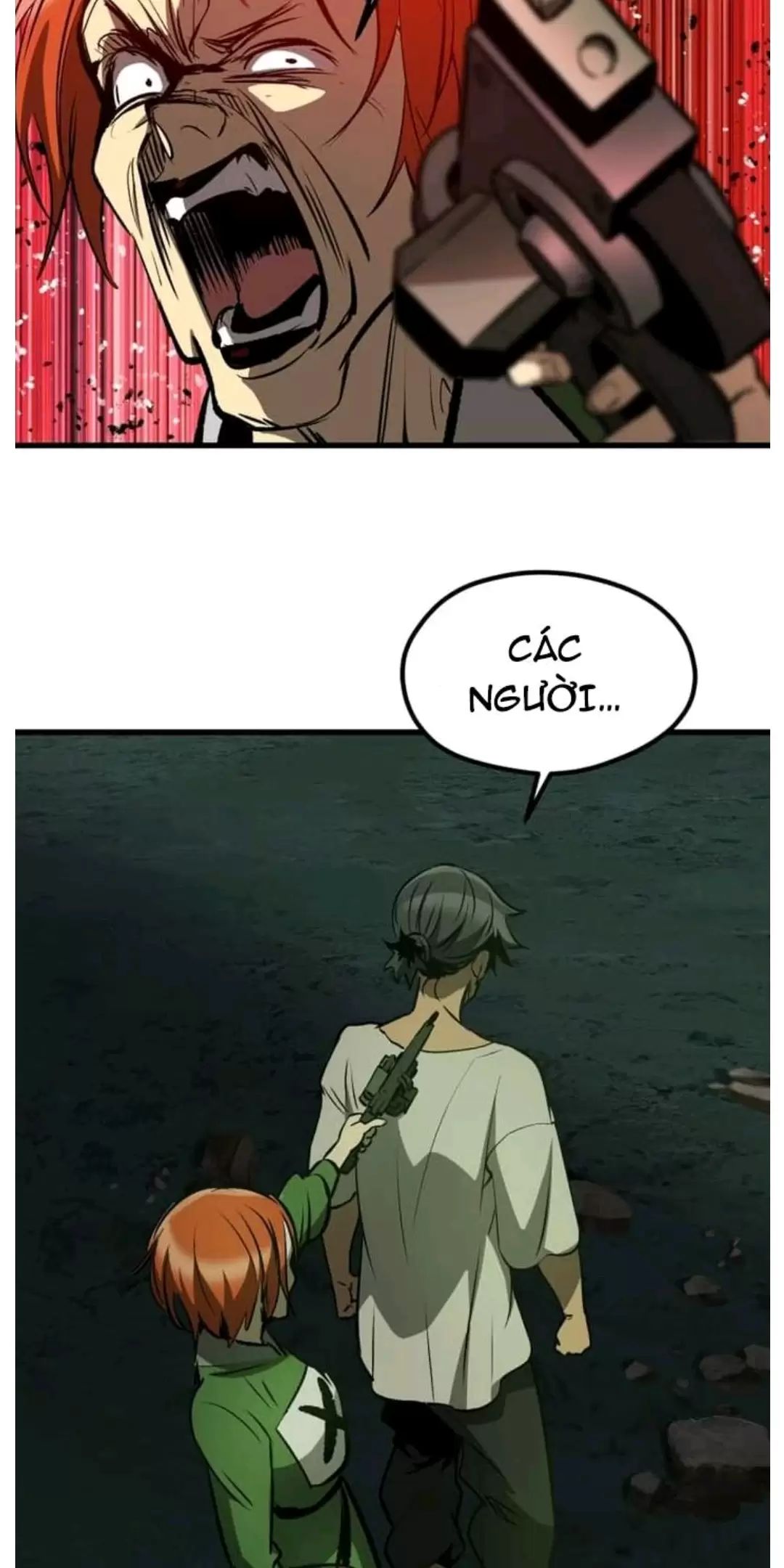 Anh Hùng Mạnh Nhất? Ta Không Làm Lâu Rồi! Chapter  191 - 31