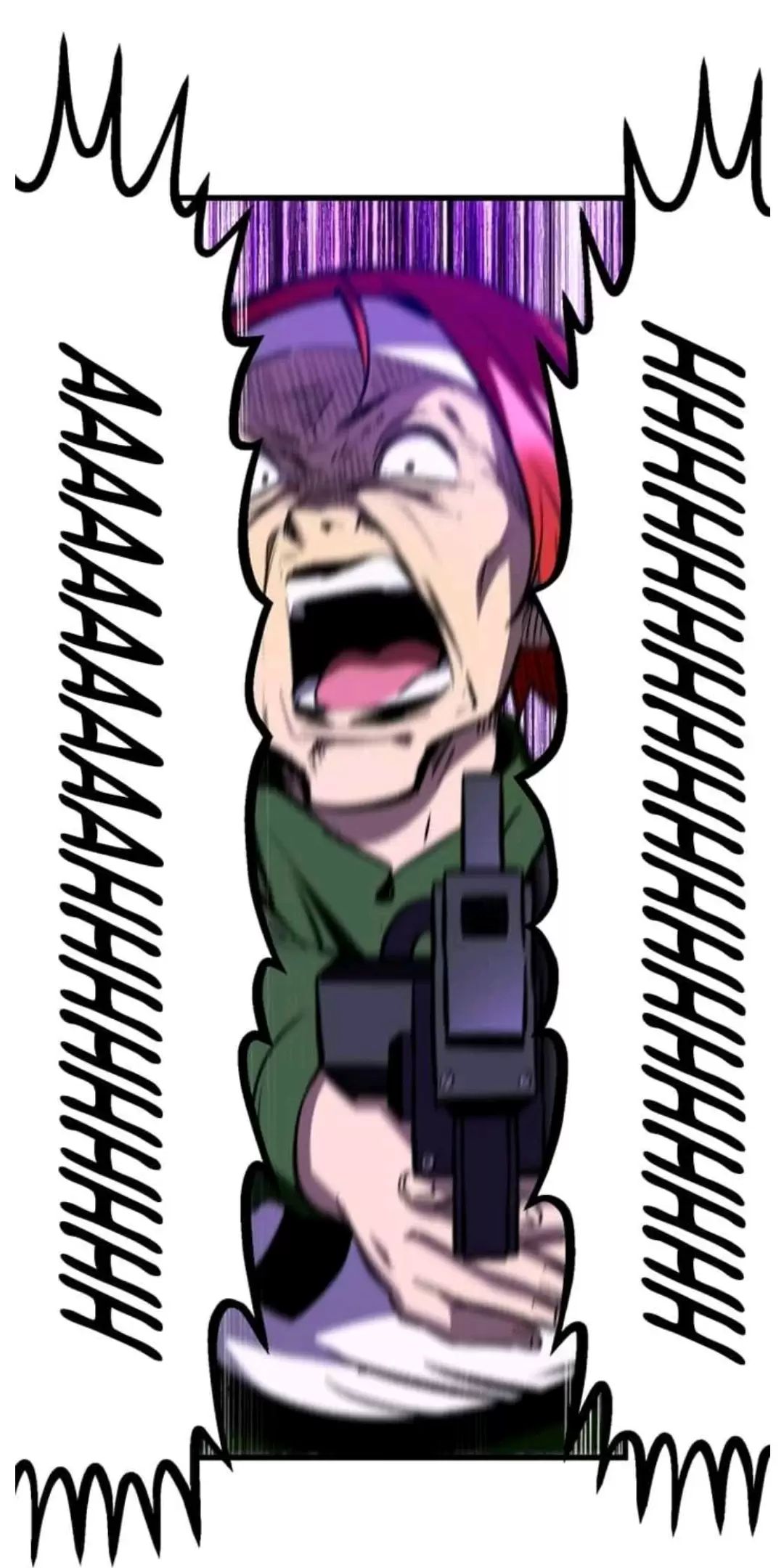 Anh Hùng Mạnh Nhất? Ta Không Làm Lâu Rồi! Chapter  191 - 46