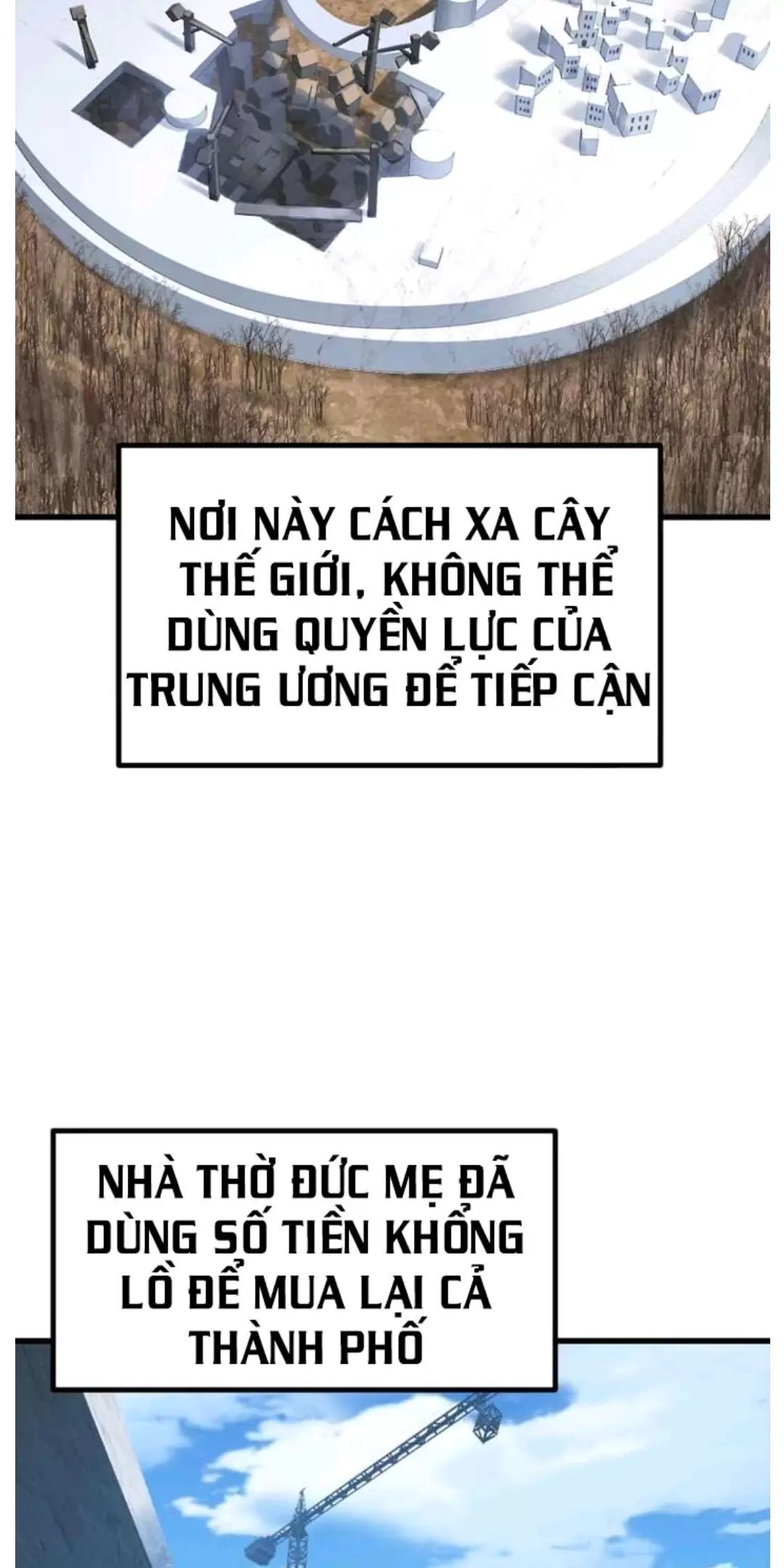 Anh Hùng Mạnh Nhất? Ta Không Làm Lâu Rồi! Chapter  191 - 60