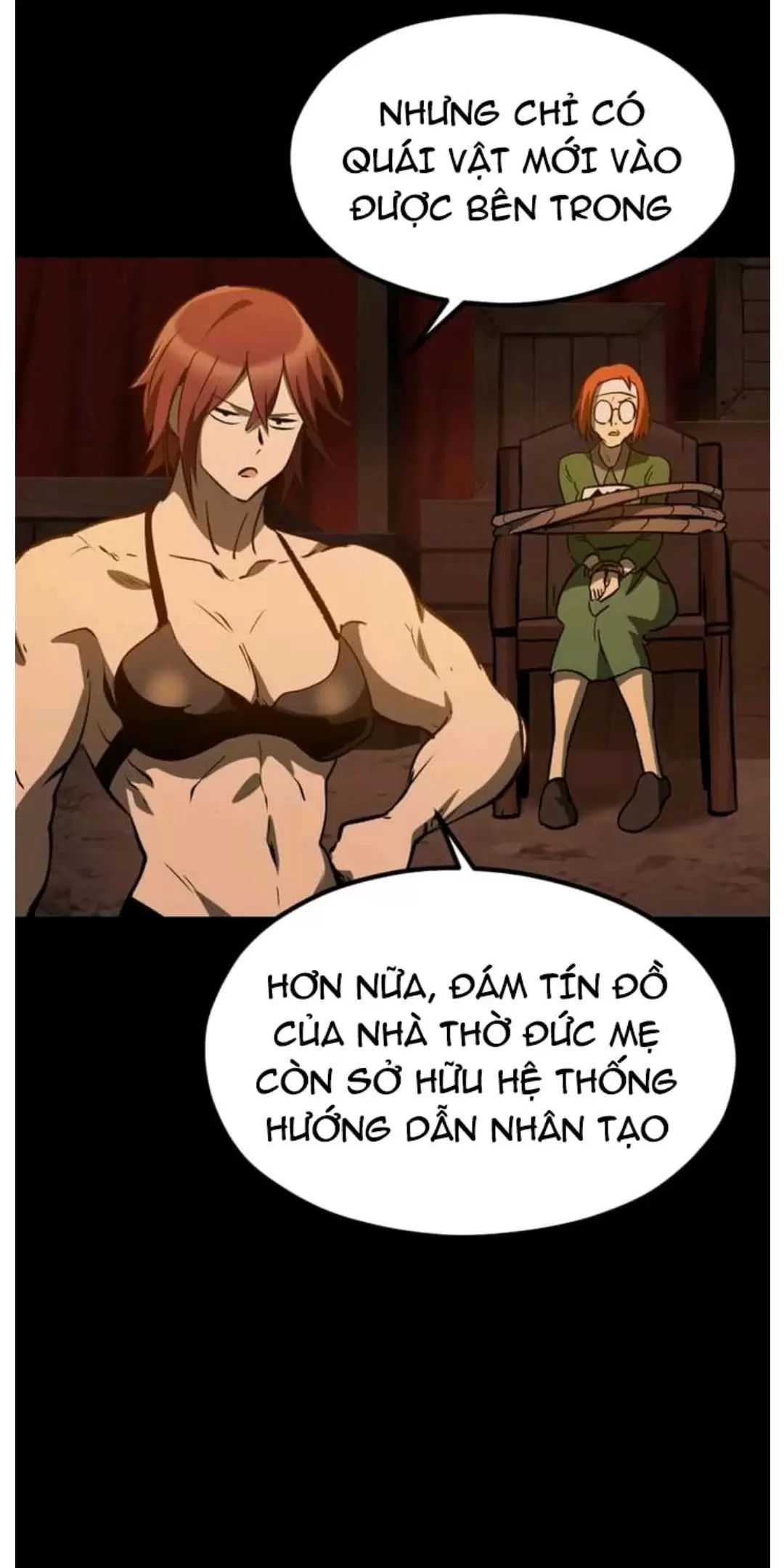 Anh Hùng Mạnh Nhất? Ta Không Làm Lâu Rồi! Chapter  191 - 69