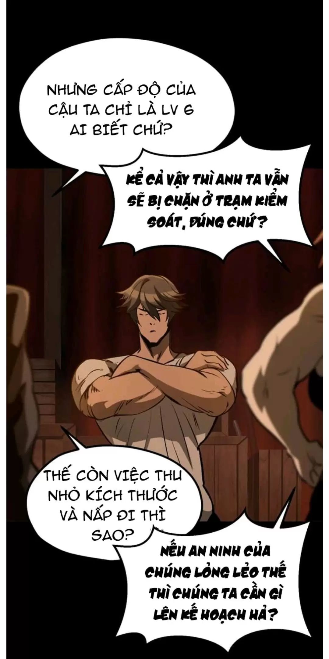 Anh Hùng Mạnh Nhất? Ta Không Làm Lâu Rồi! Chapter  191 - 70