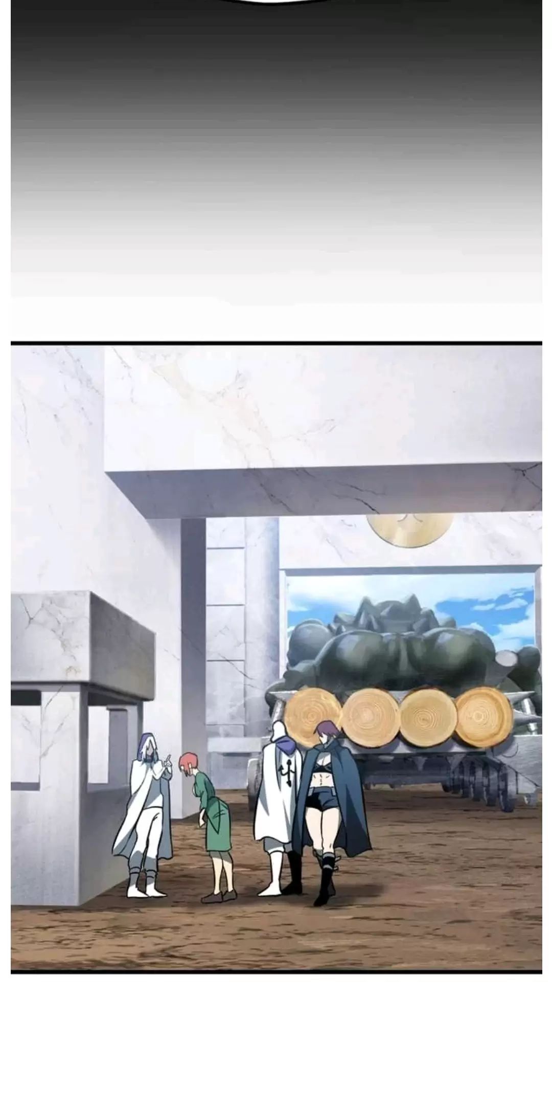 Anh Hùng Mạnh Nhất? Ta Không Làm Lâu Rồi! Chapter  191 - 72