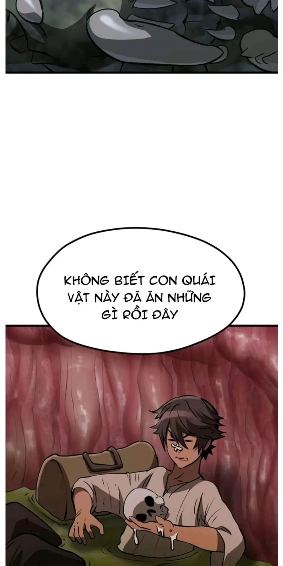 Anh Hùng Mạnh Nhất? Ta Không Làm Lâu Rồi! Chapter  191 - 75