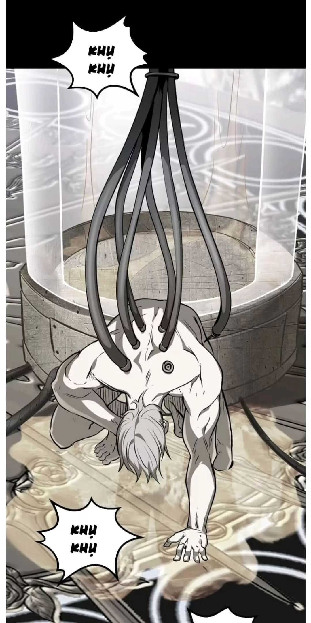 Anh Hùng Mạnh Nhất? Ta Không Làm Lâu Rồi! Chapter  192 - 24