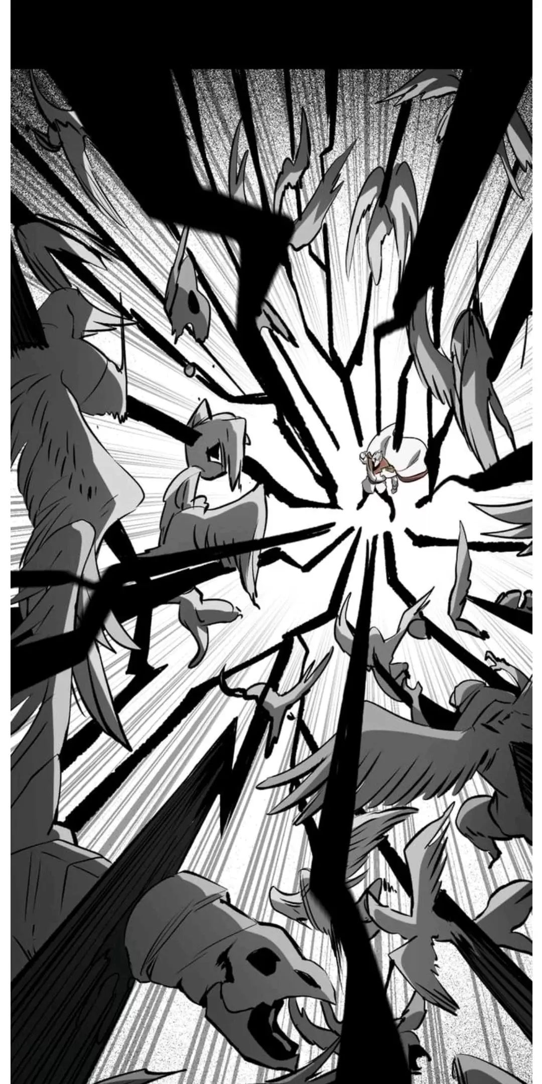 Anh Hùng Mạnh Nhất? Ta Không Làm Lâu Rồi! Chapter  192 - 46