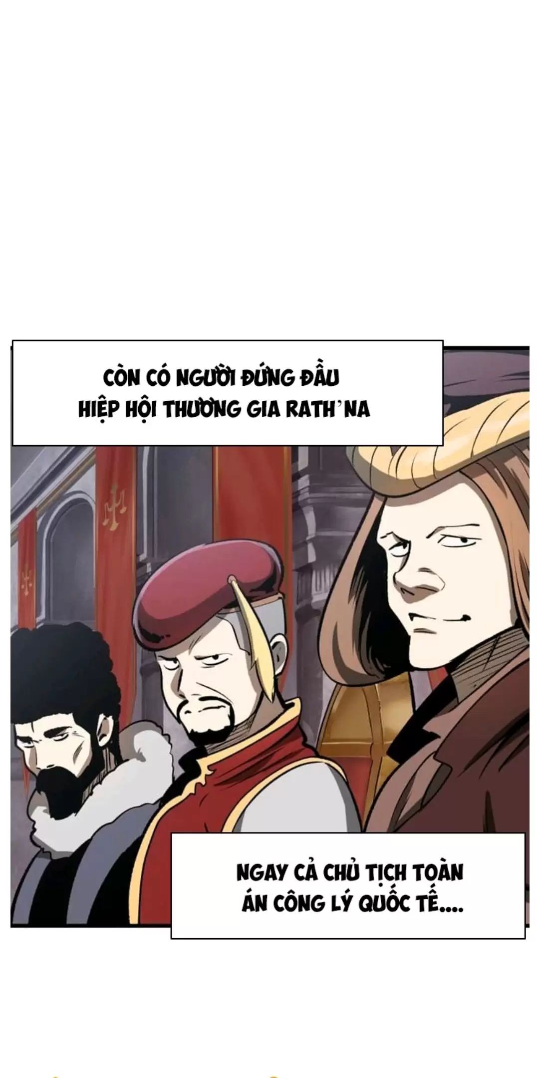 Anh Hùng Mạnh Nhất? Ta Không Làm Lâu Rồi! Chapter  192 - 64